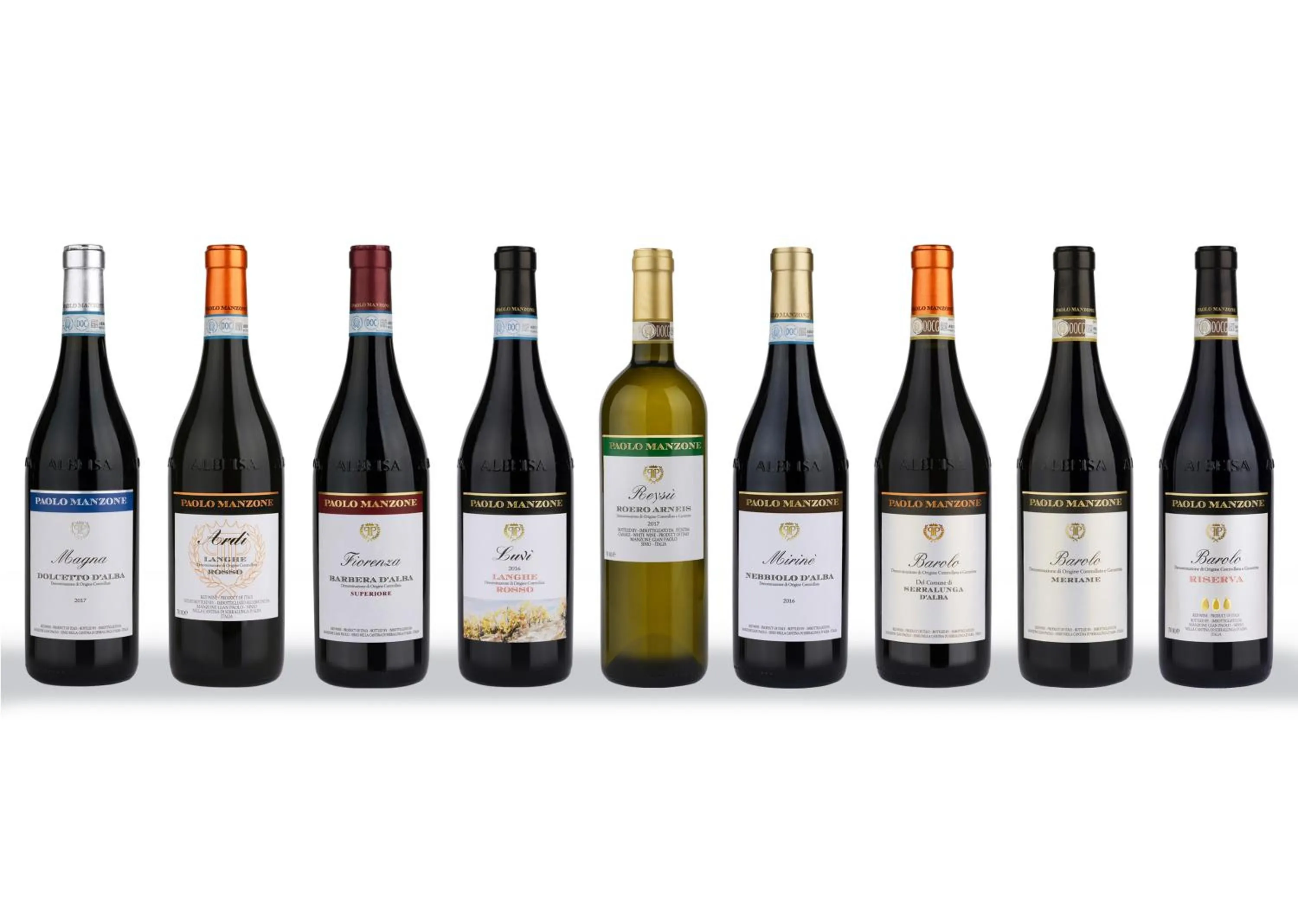 Cascina Meriame