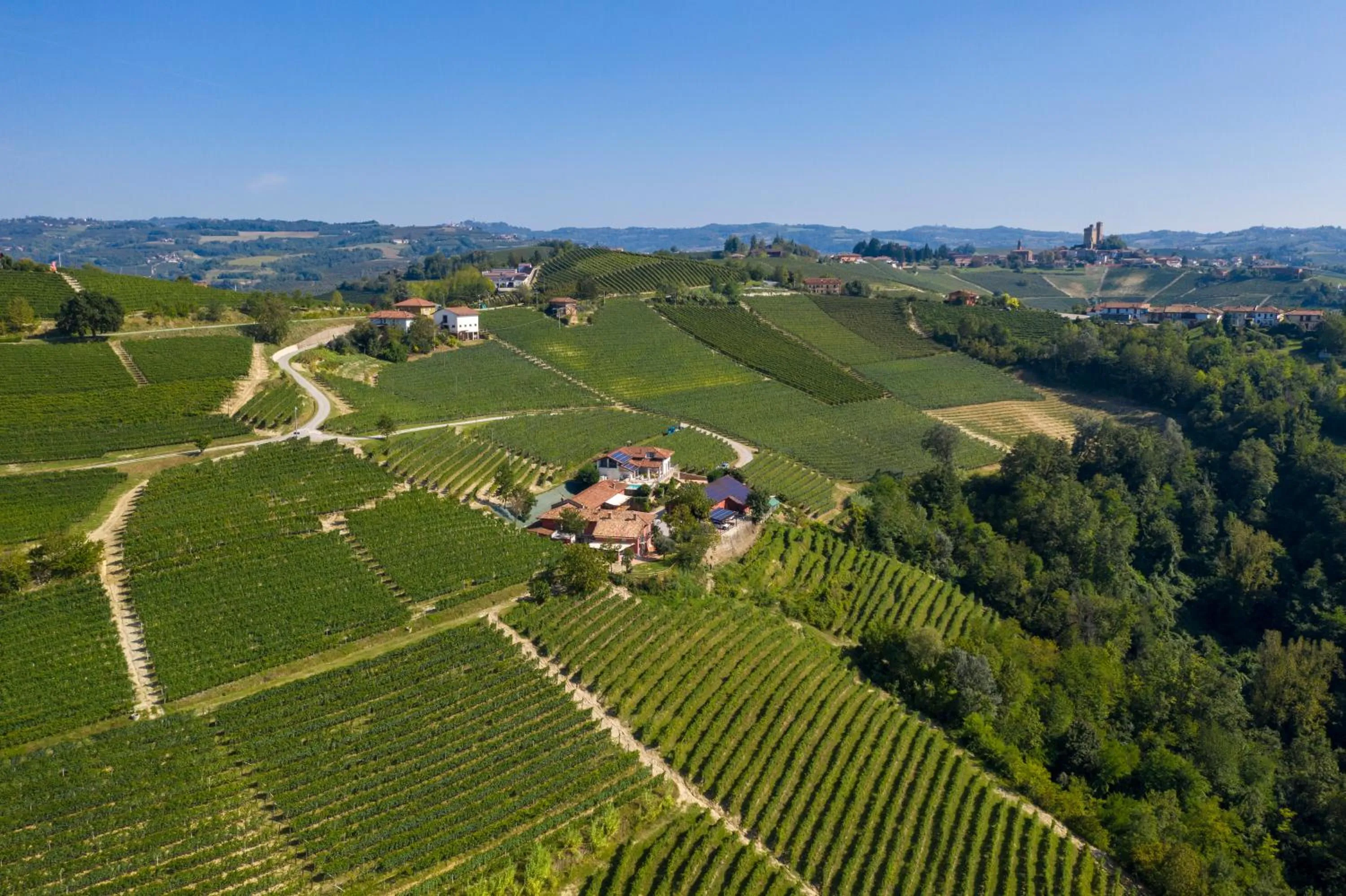 Cascina Meriame
