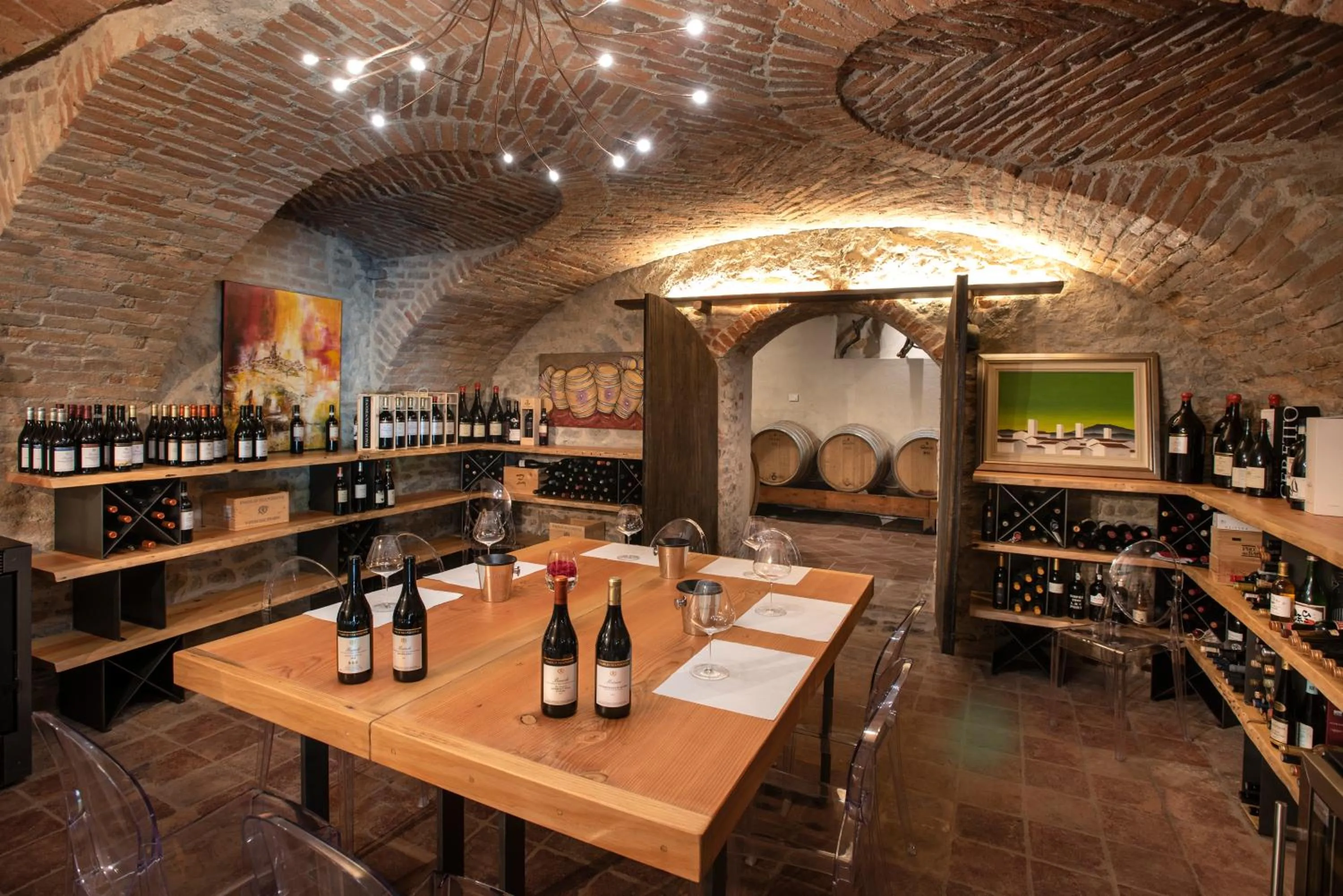Cascina Meriame