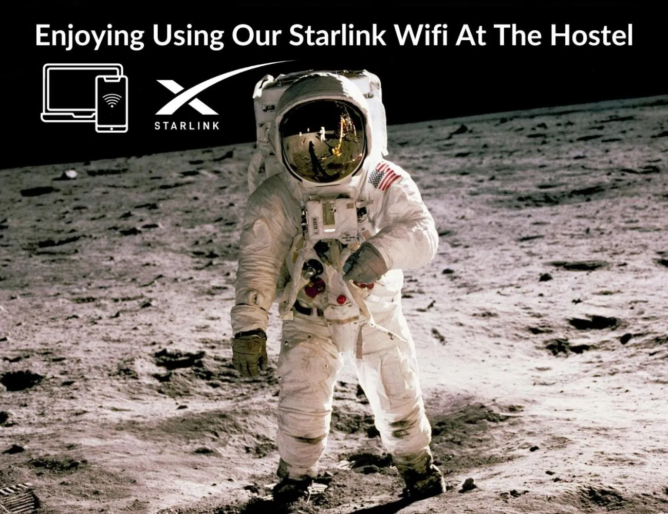 Logo/Certificate/Sign in ITH Sayulita Amazing Surf Hostel