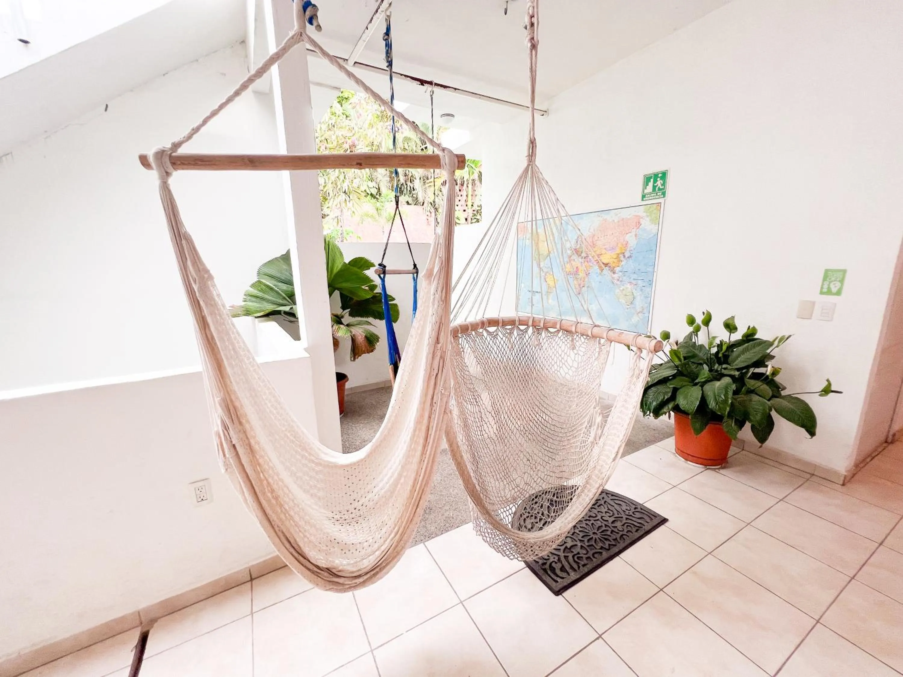 Property building in ITH Sayulita Amazing Surf Hostel