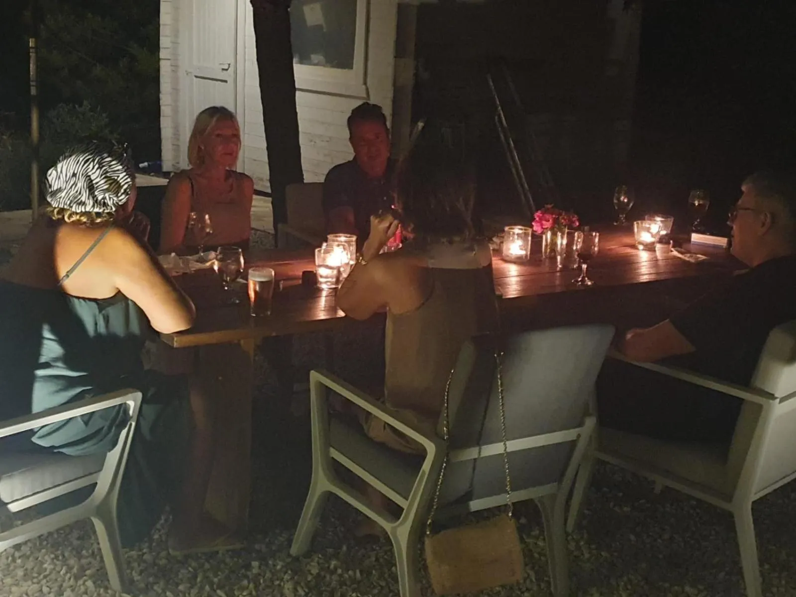 Property building in elparaiso-altea Apartment "Sylvia" ADULTS ONLY Bed & Borrel