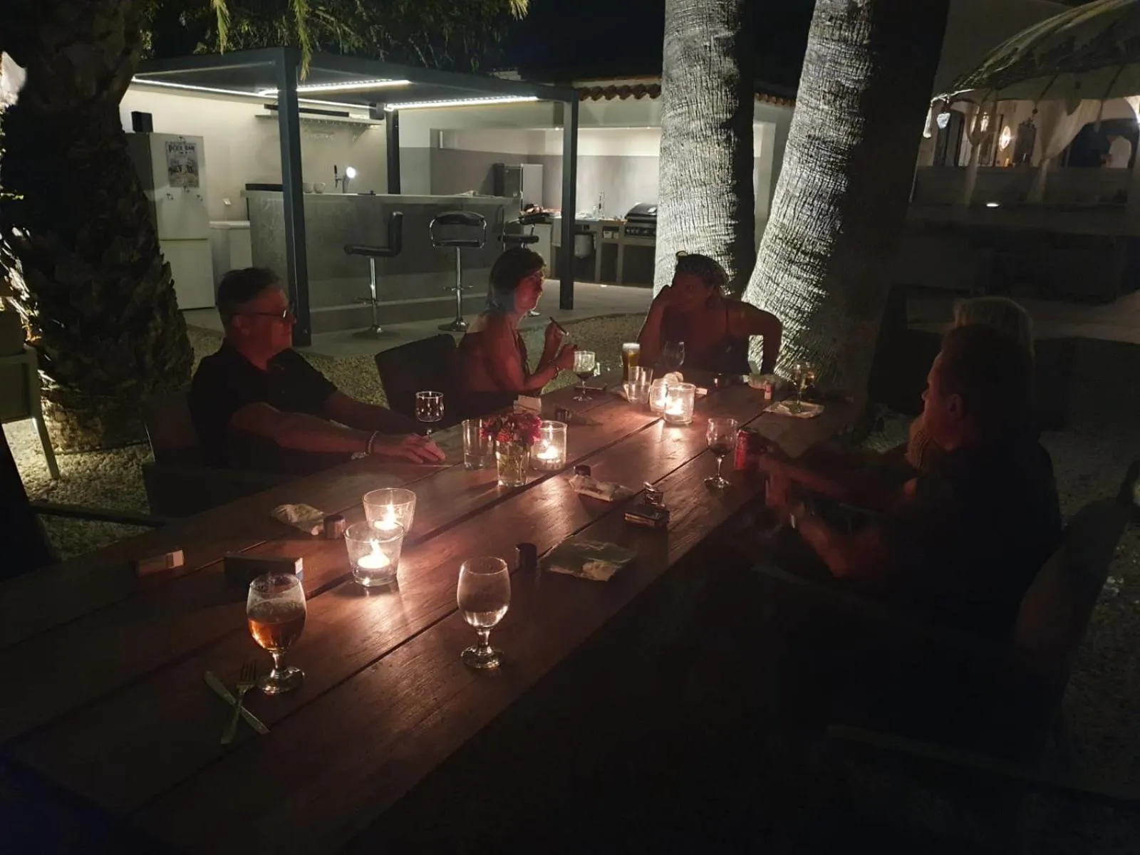 Restaurant/places to eat in elparaiso-altea Apartment "Sylvia" ADULTS ONLY Bed & Borrel