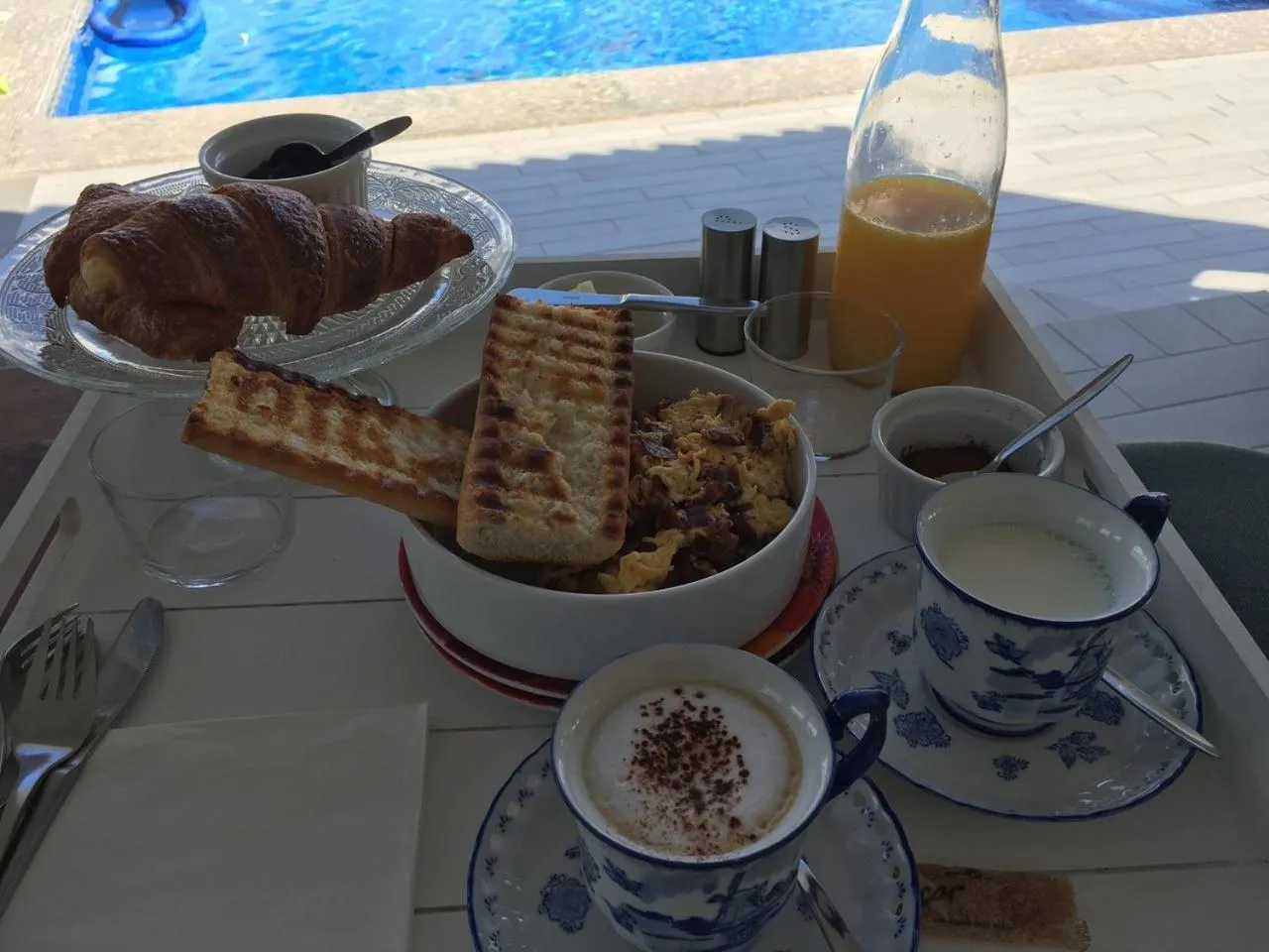 Coffee/tea facilities in elparaiso-altea Apartment "Sylvia" ADULTS ONLY Bed & Borrel