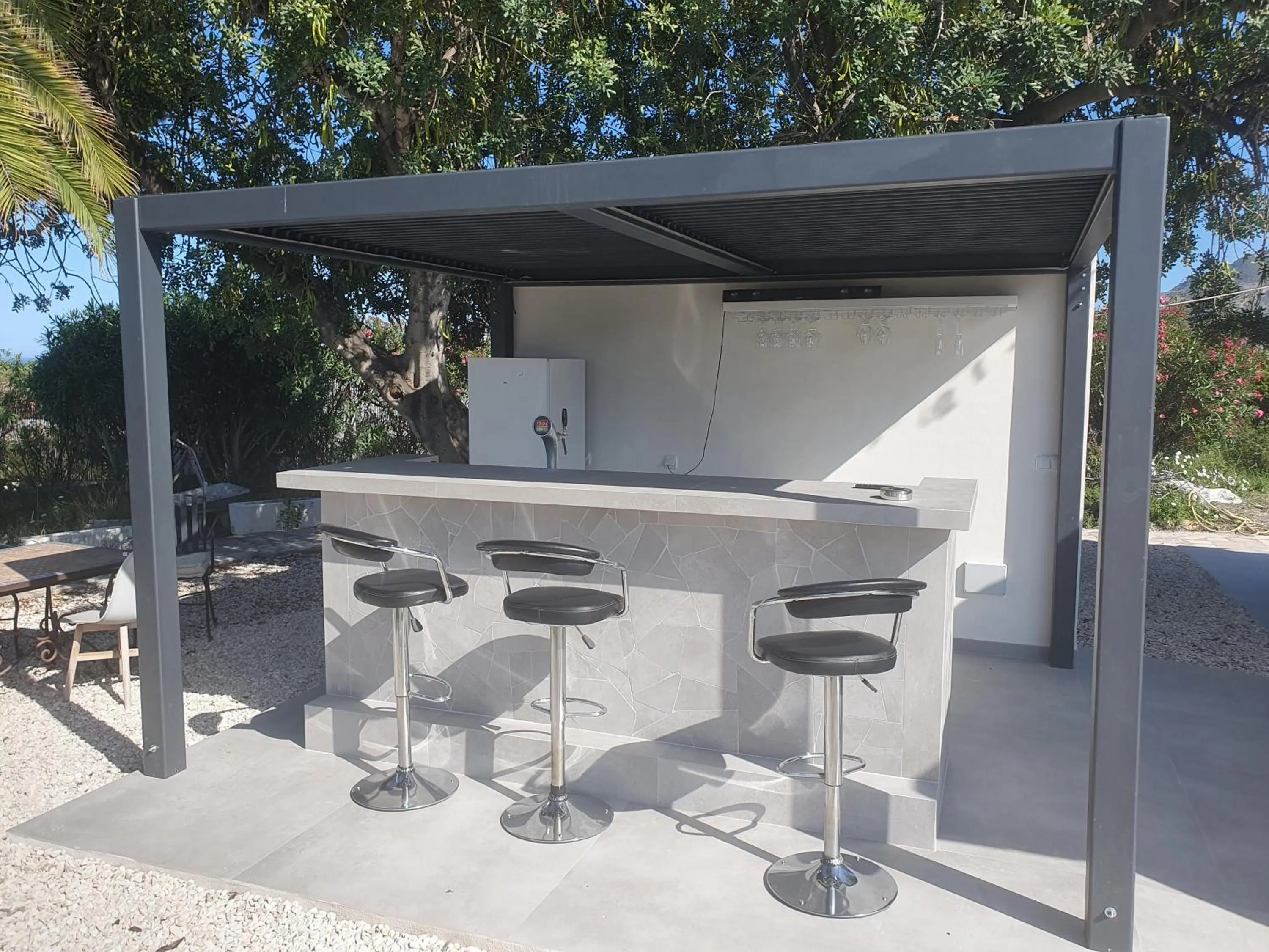 Property building in elparaiso-altea Apartment "Sylvia" ADULTS ONLY Bed & Borrel