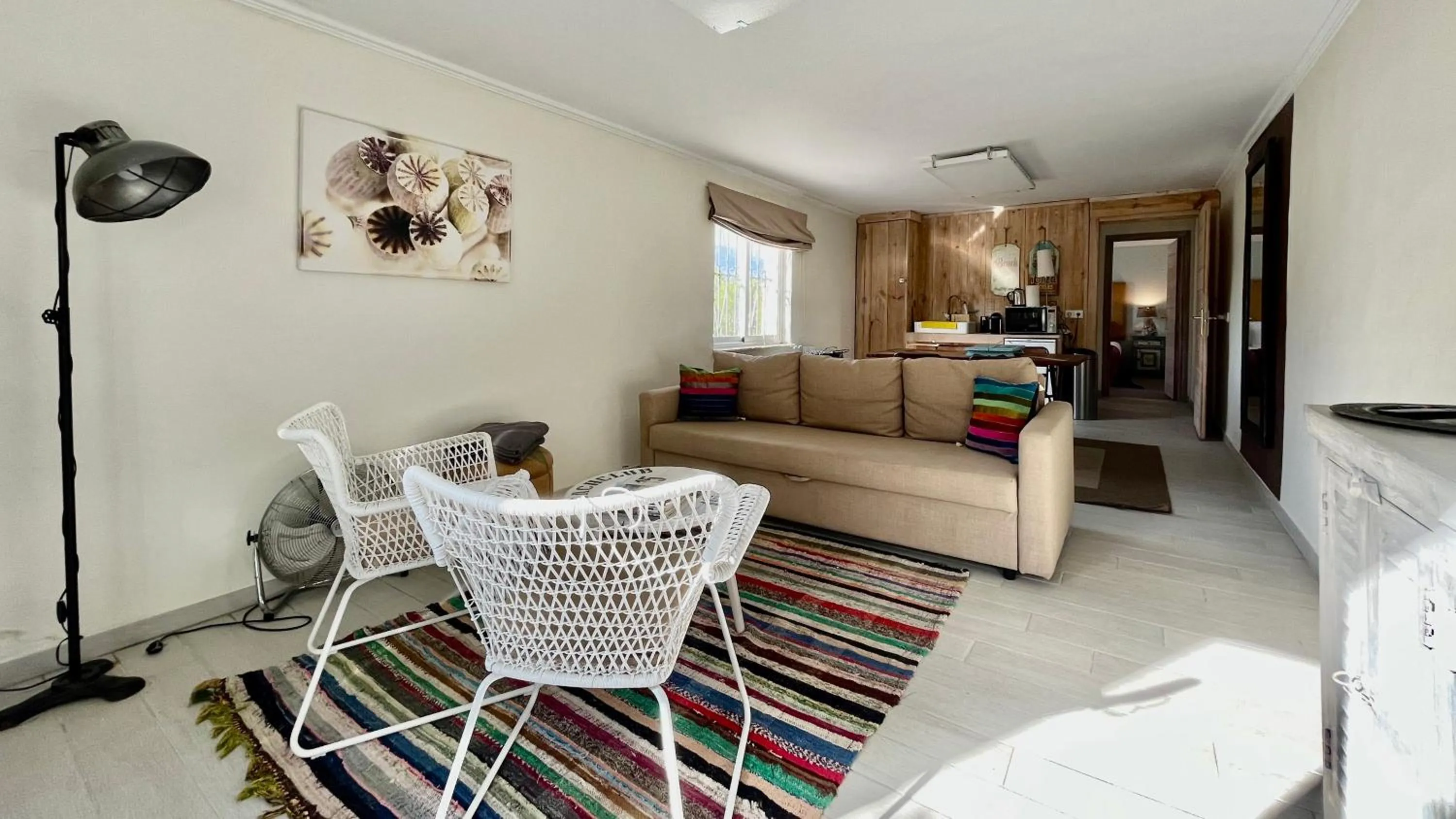 Property building in elparaiso-altea Apartment "Sylvia" ADULTS ONLY Bed & Borrel