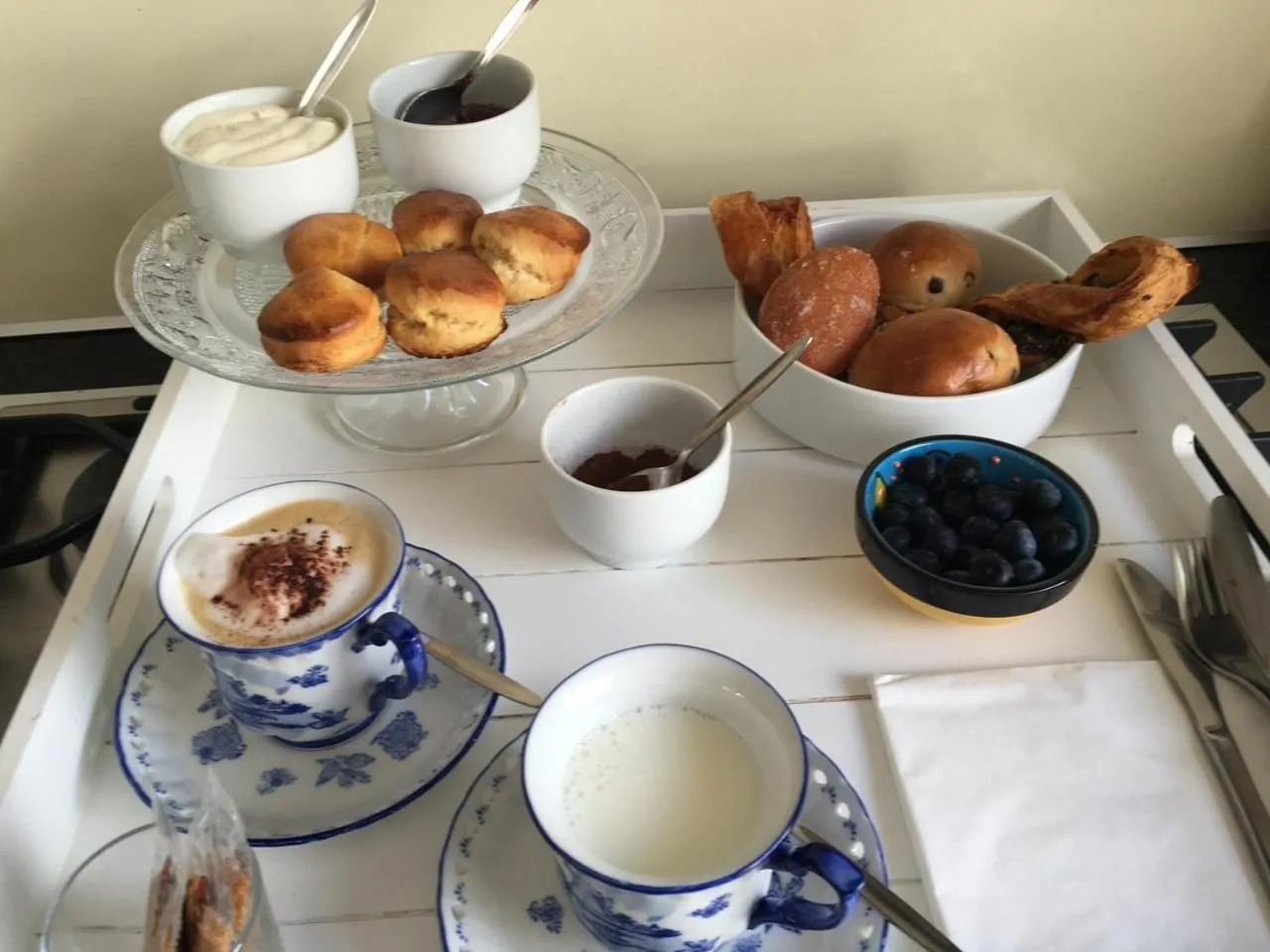 Food and drinks in elparaiso-altea Apartment "Sylvia" ADULTS ONLY Bed & Borrel