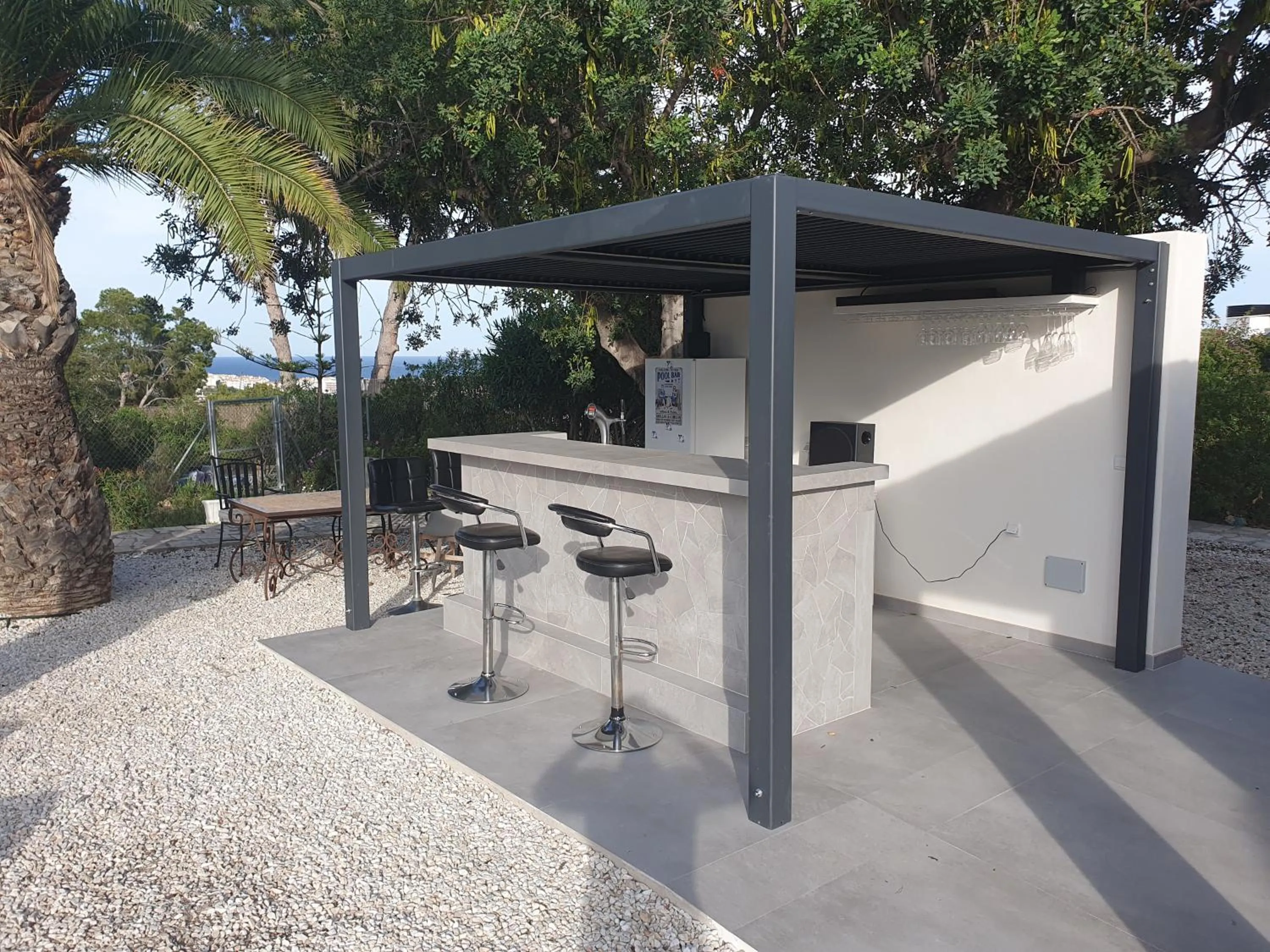 Property building in elparaiso-altea Apartment "Sylvia" ADULTS ONLY Bed & Borrel