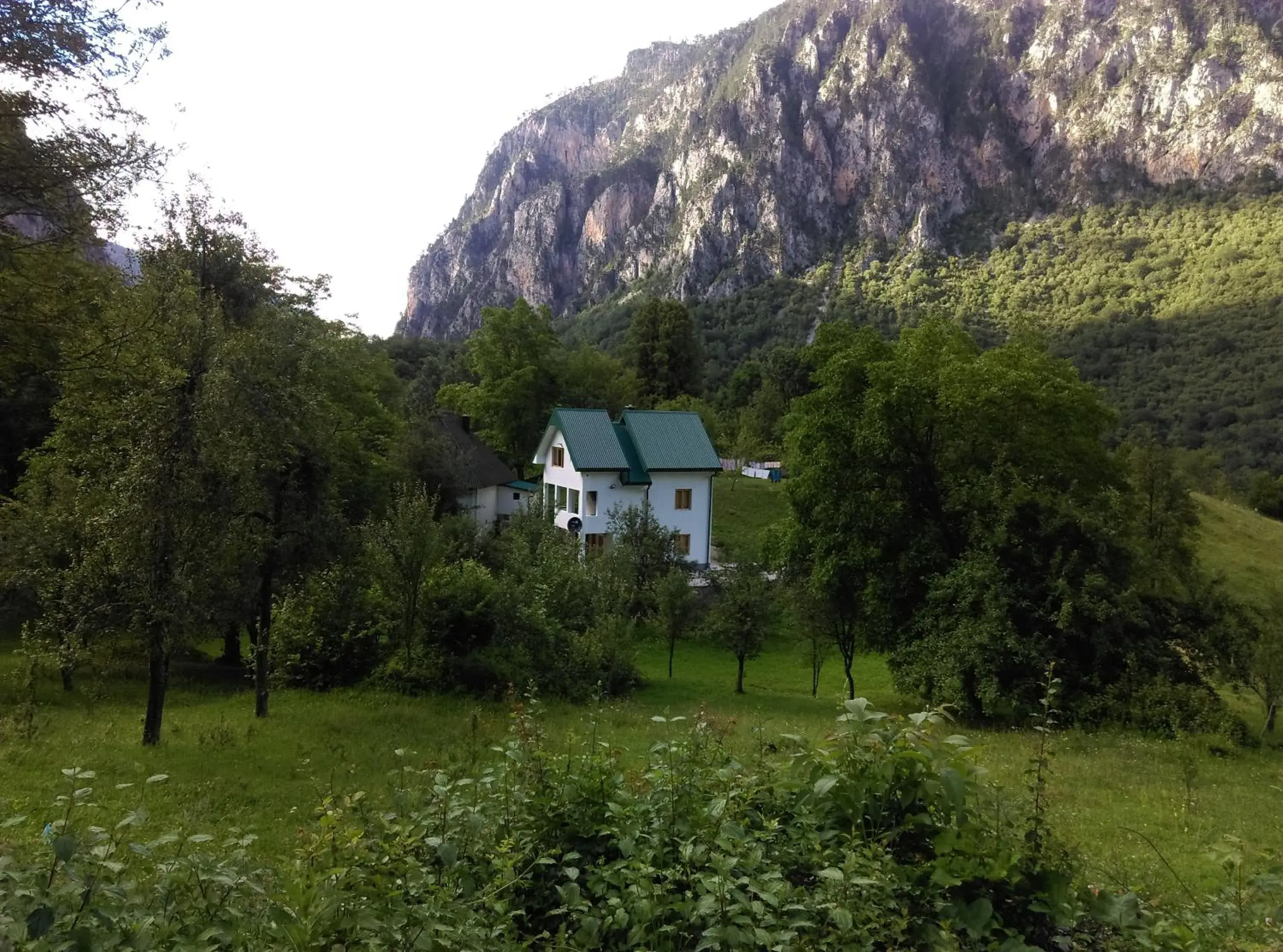 Vila Montana Vila Montana