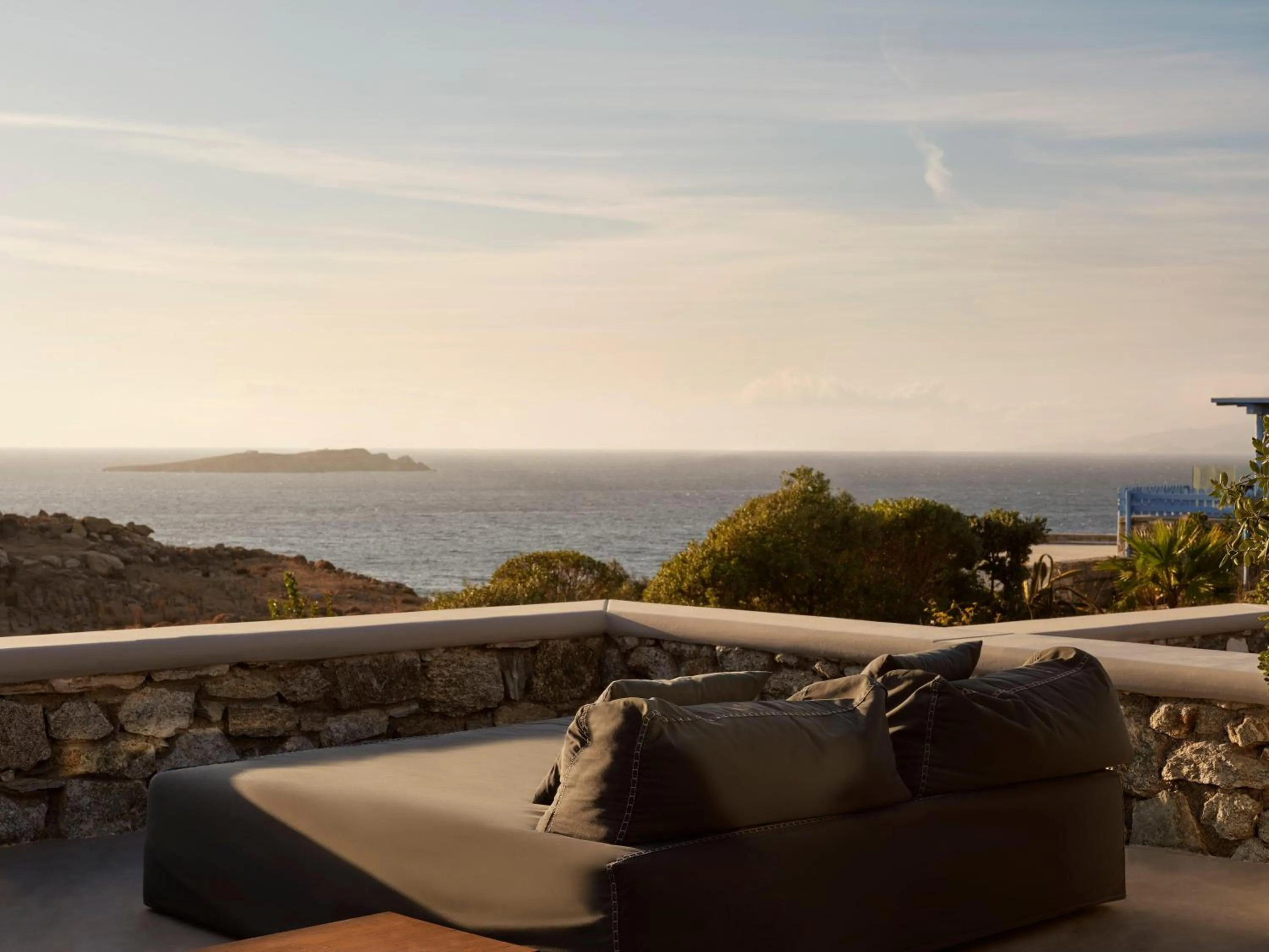 View (from property/room) in Boheme Mykonos Town - Small Luxury Hotels of the World