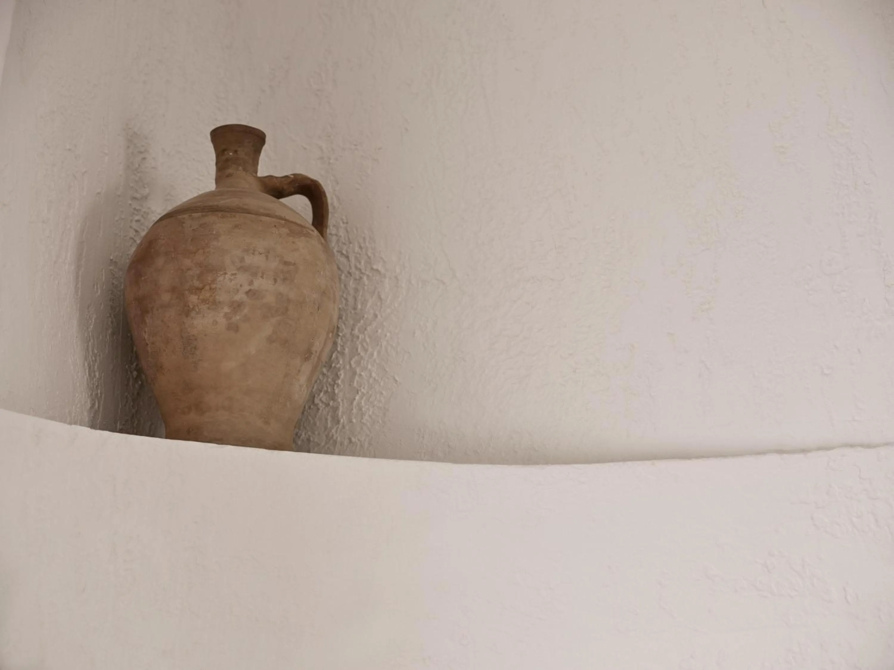 Photo of the whole room in Boheme Mykonos Town - Small Luxury Hotels of the World