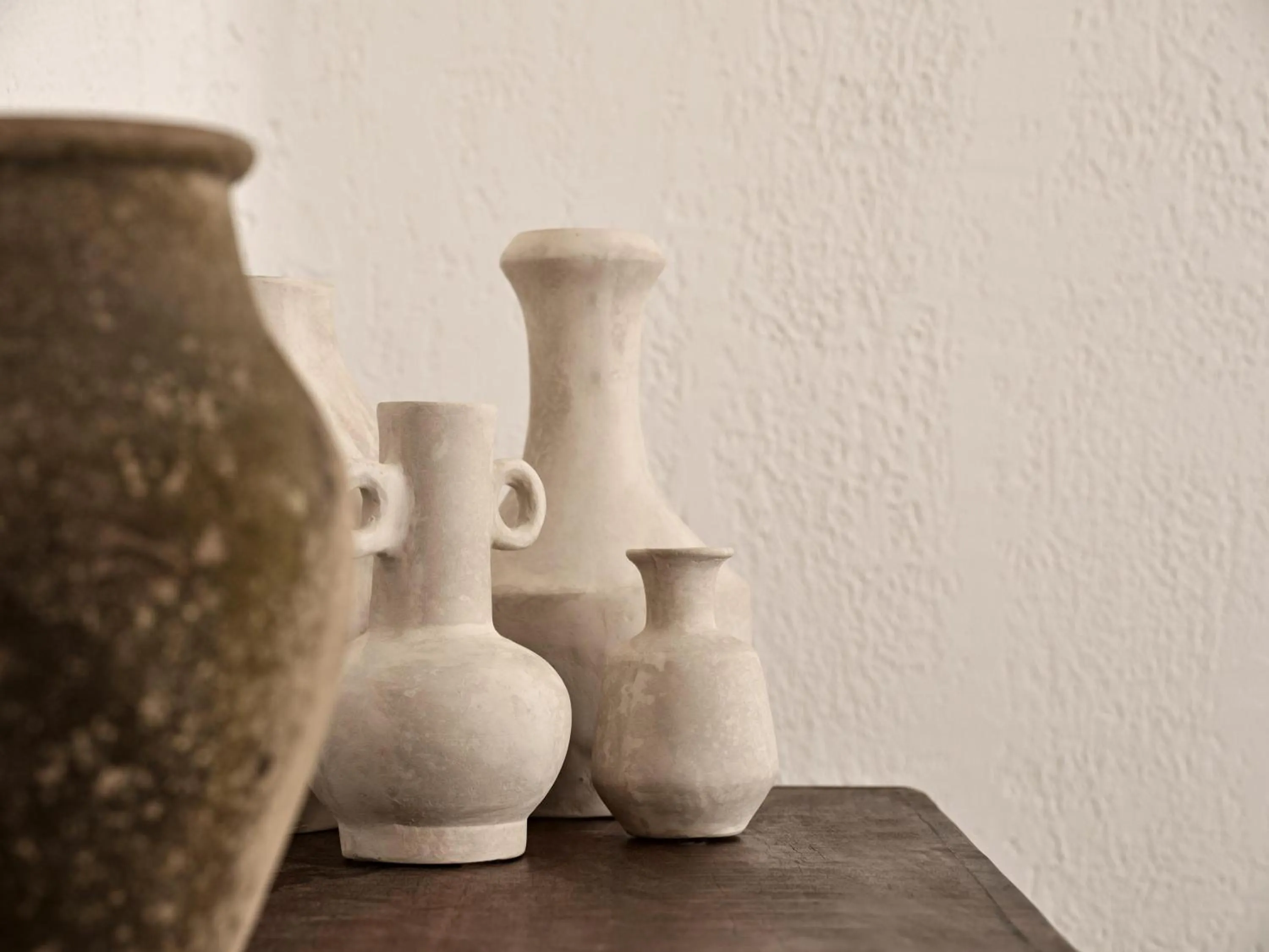 Photo of the whole room in Boheme Mykonos Town - Small Luxury Hotels of the World