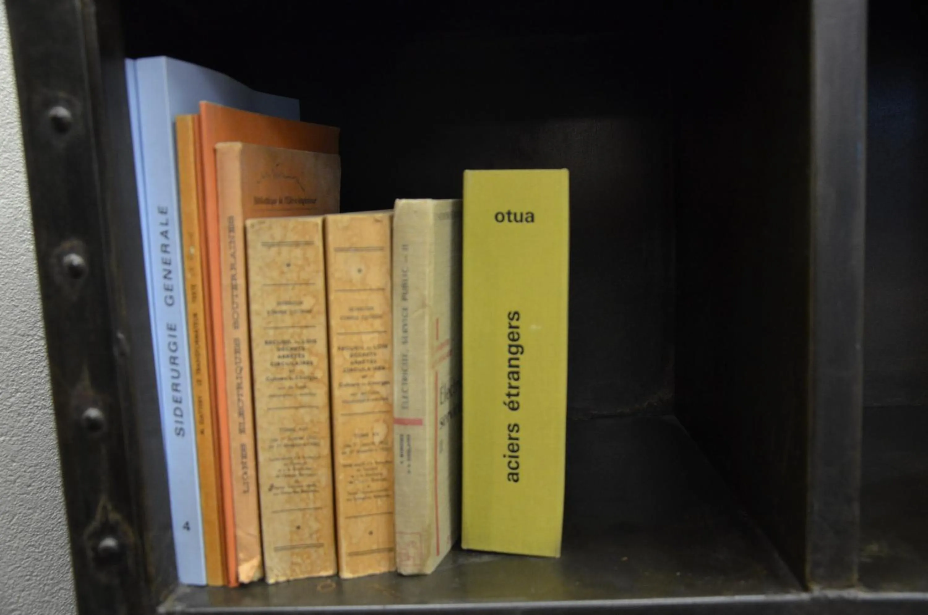 Other in Hôtel la Régie