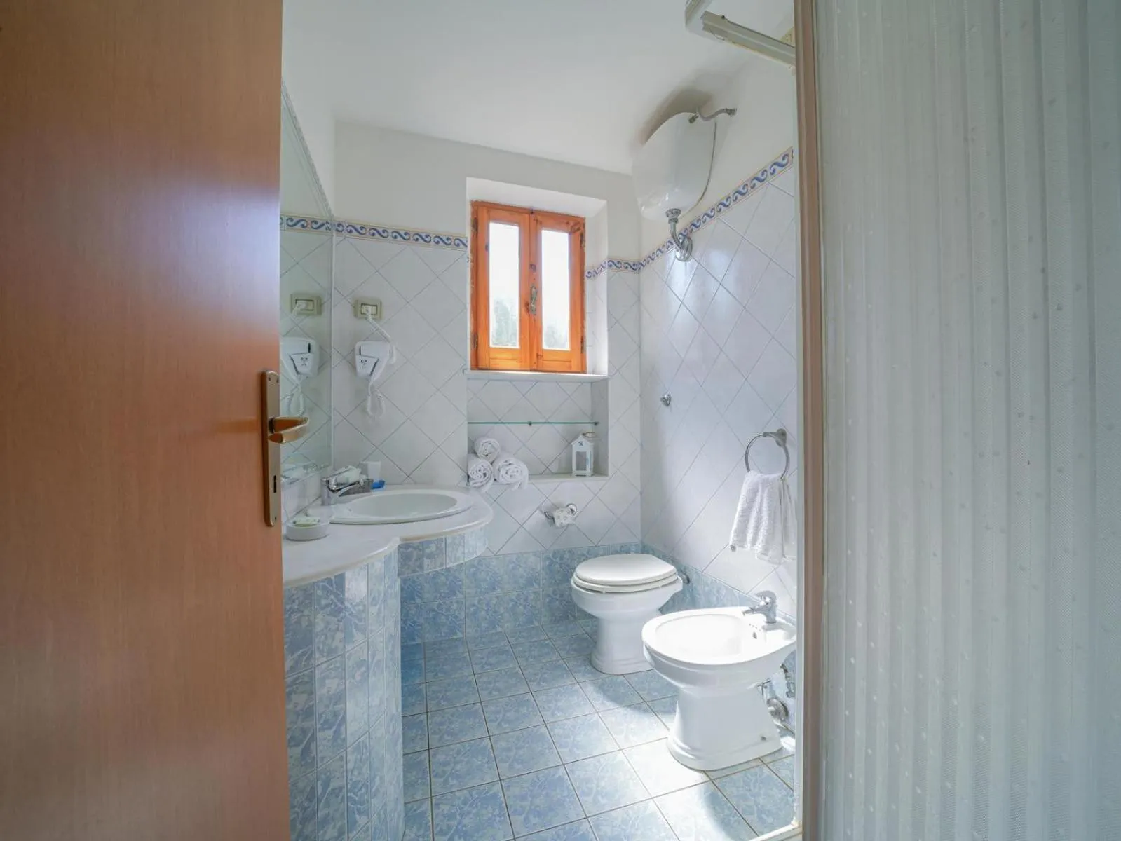 Residence Villaggio Smedile