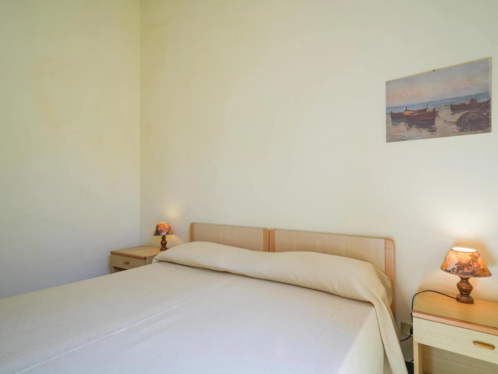 Bed in Residence Villaggio Smedile