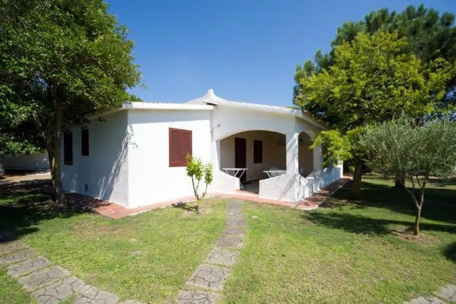 Residence Villaggio Smedile