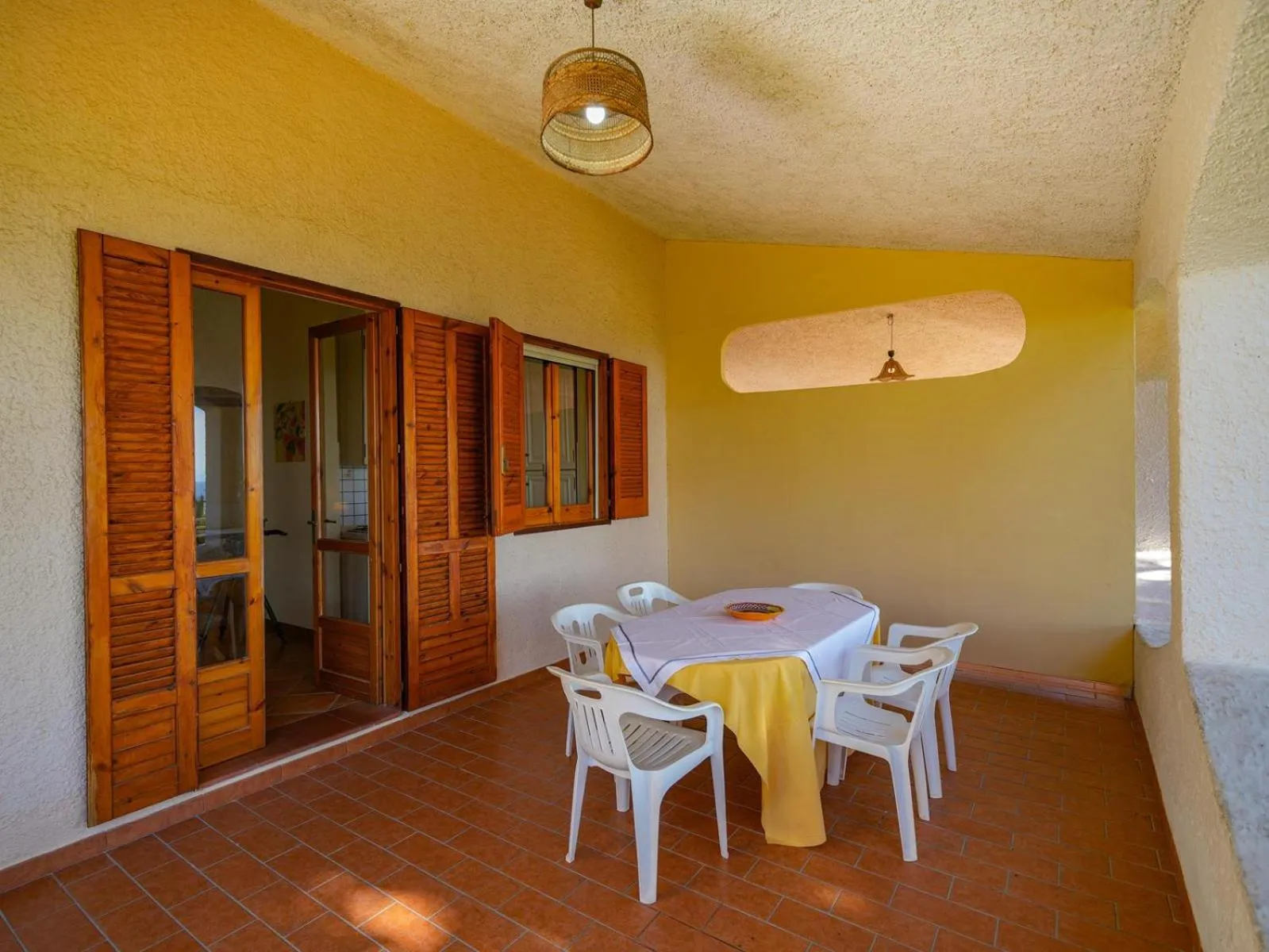 Residence Villaggio Smedile