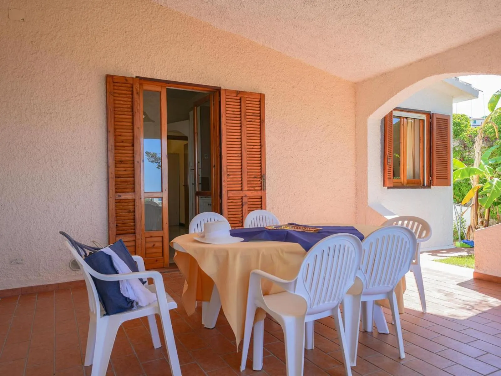 Residence Villaggio Smedile