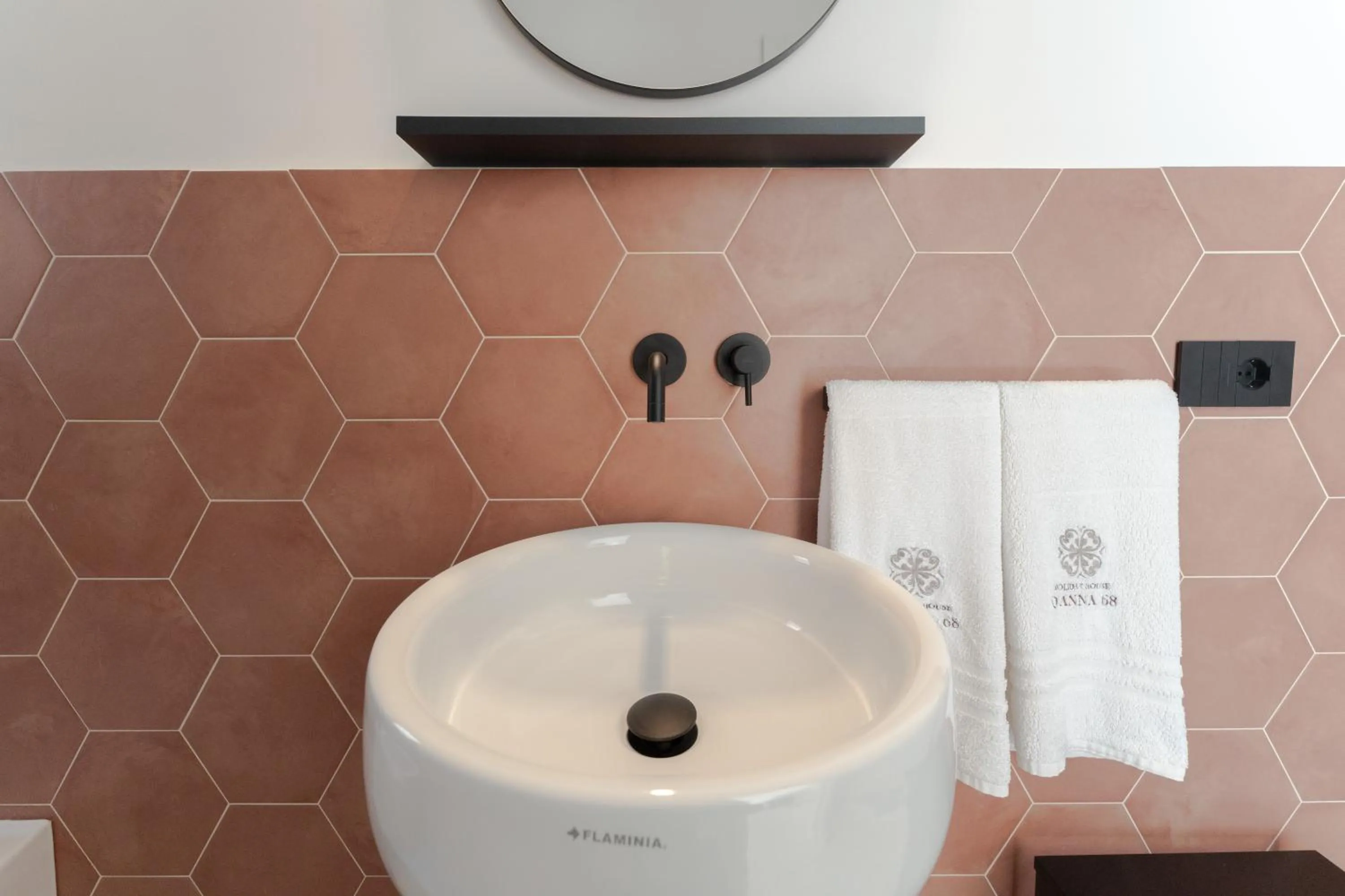 Holiday House D' Anna 68