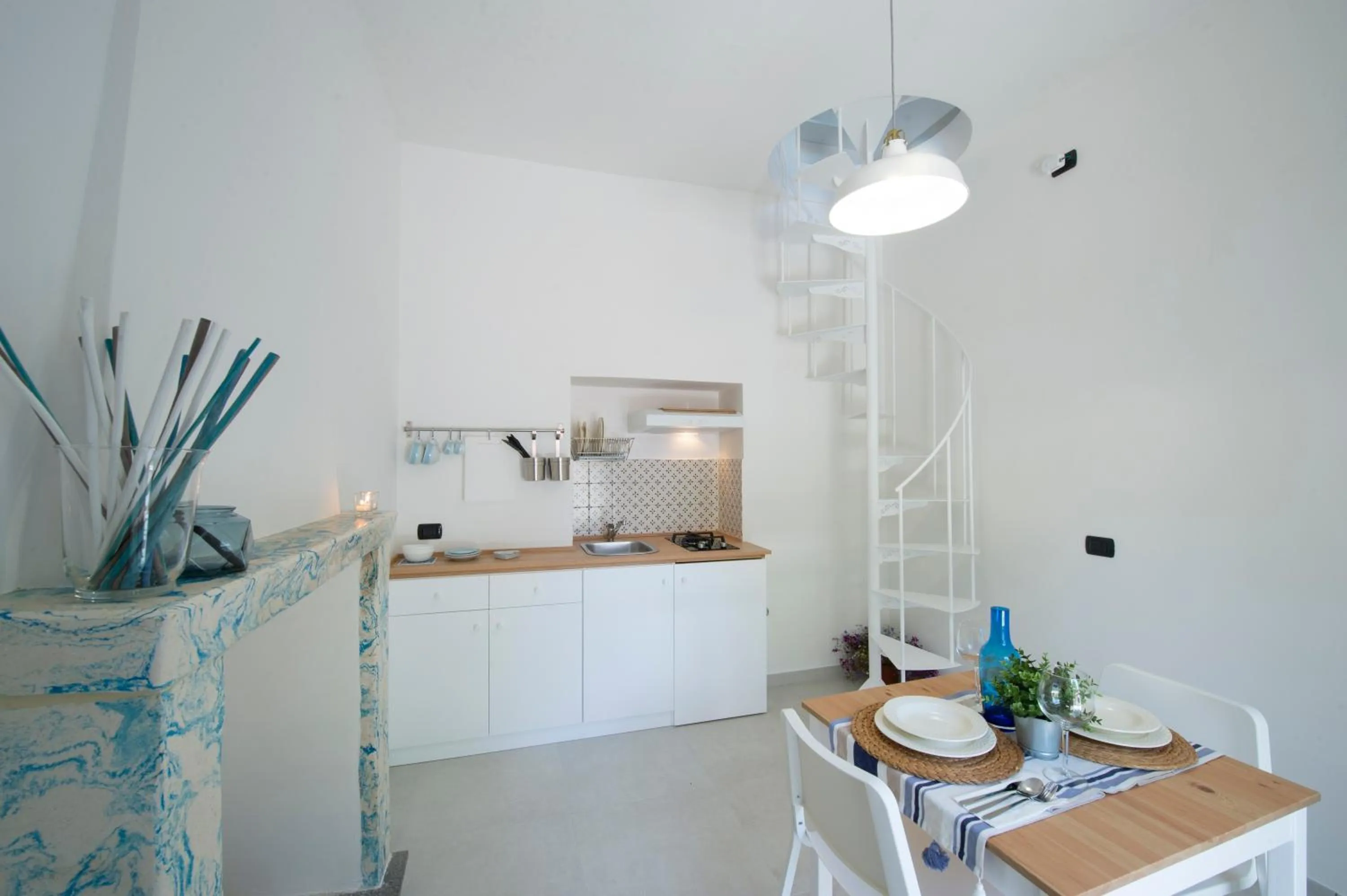 Holiday House D' Anna 68