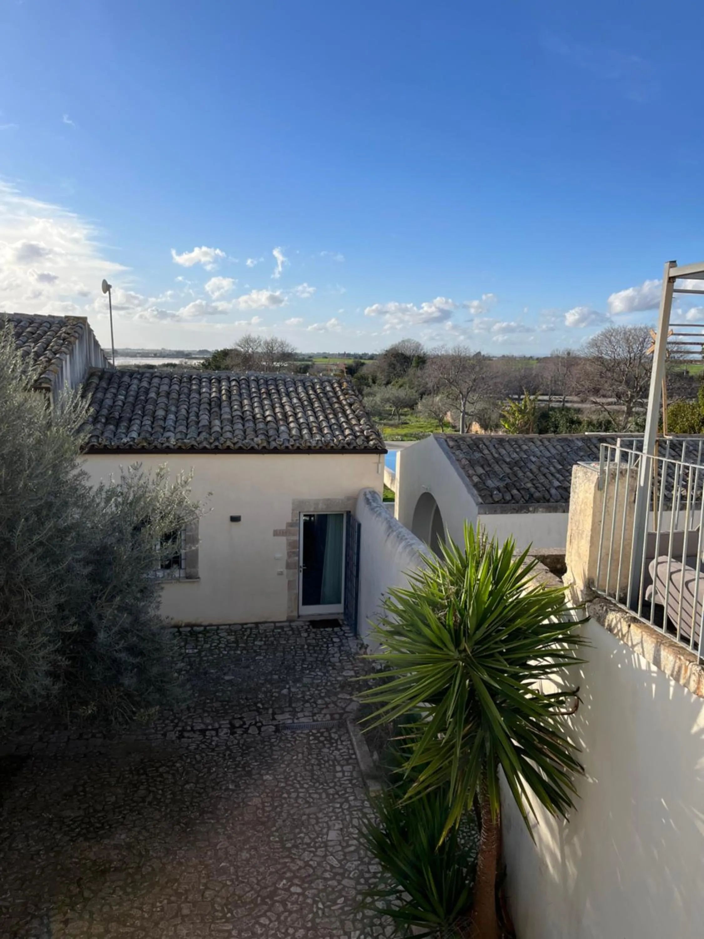 Property building in Dimora di Dante