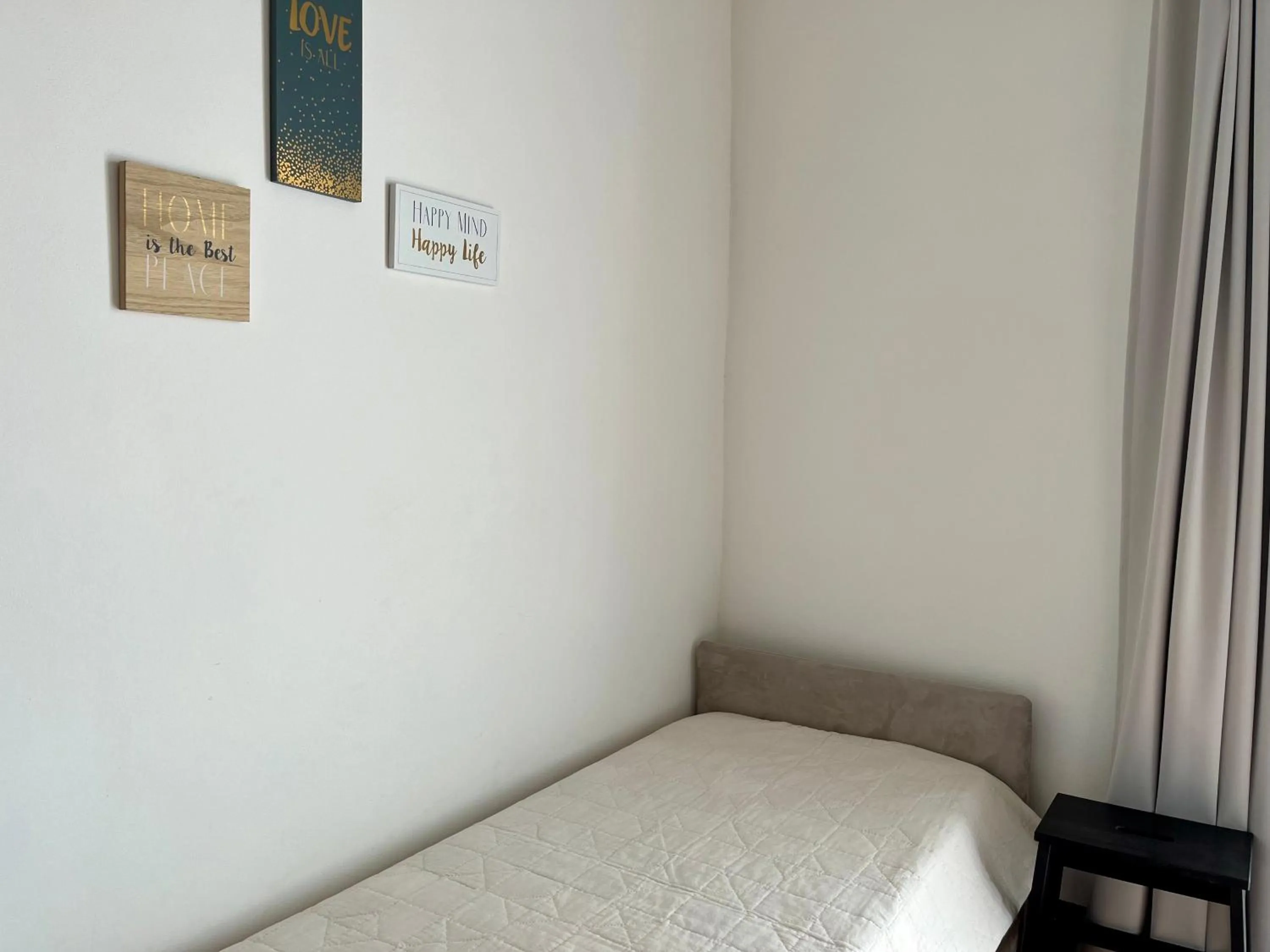 Bed in Dimora di Dante