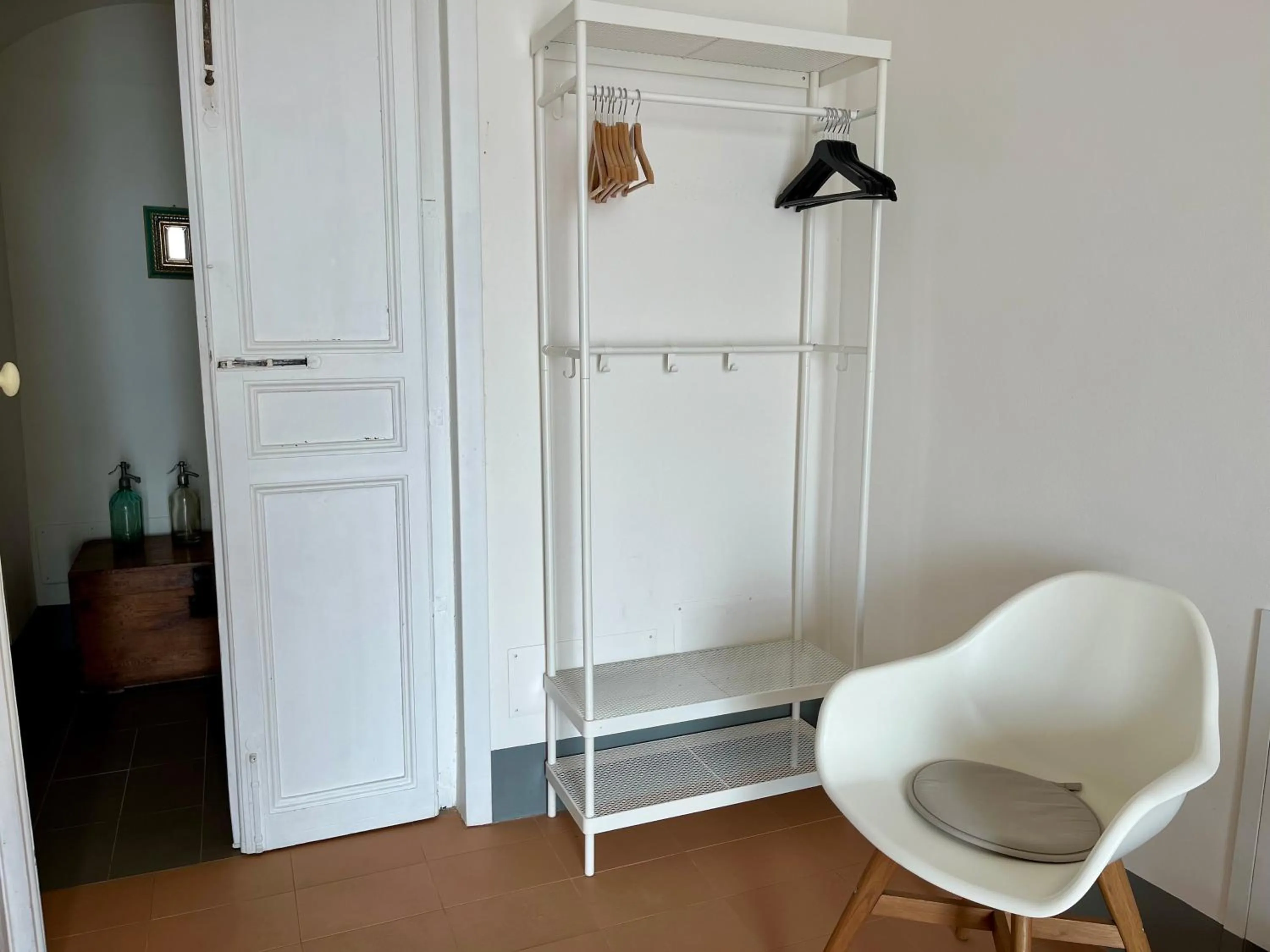 wardrobe in Dimora di Dante