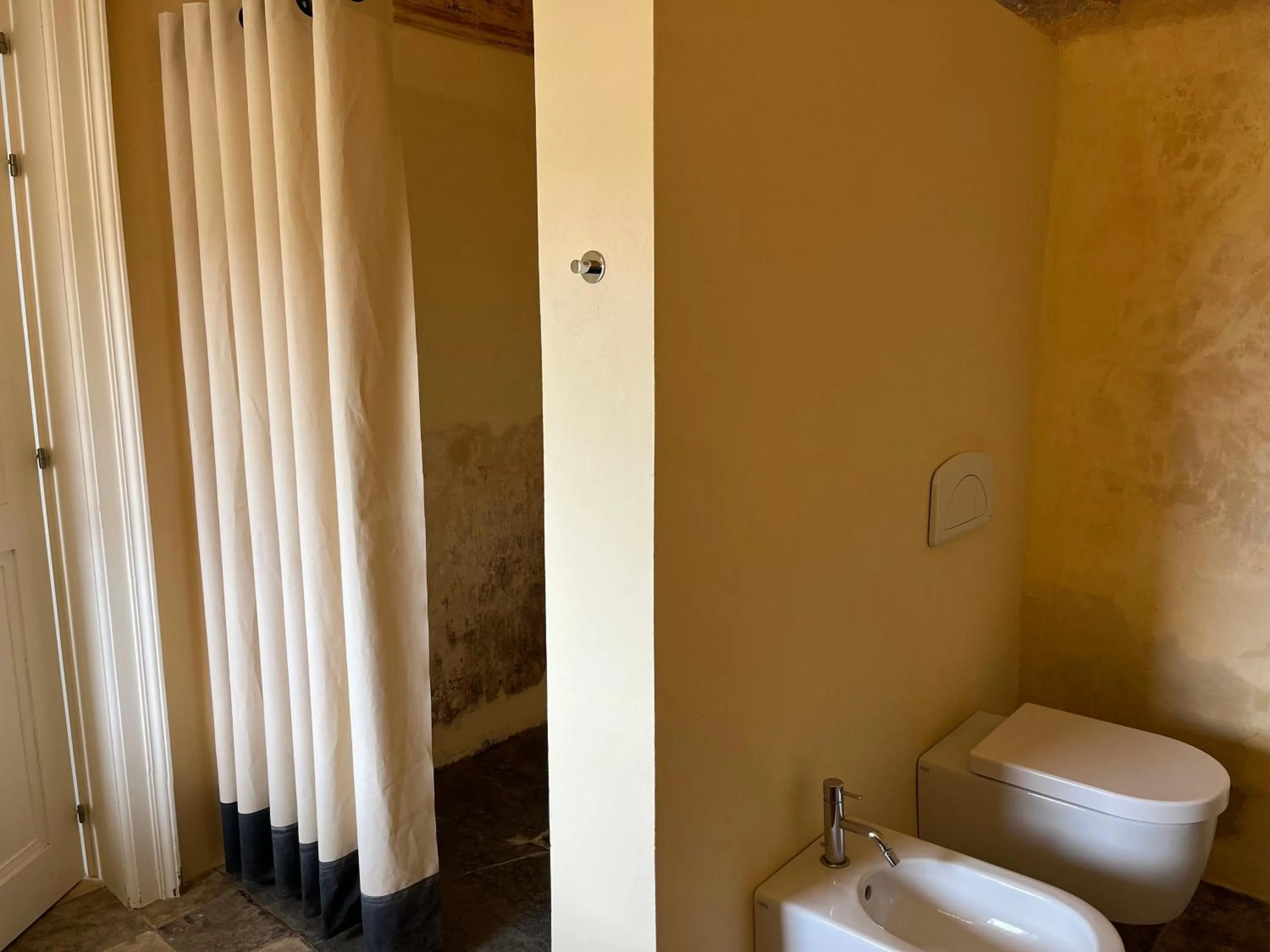 Bathroom in Dimora di Dante