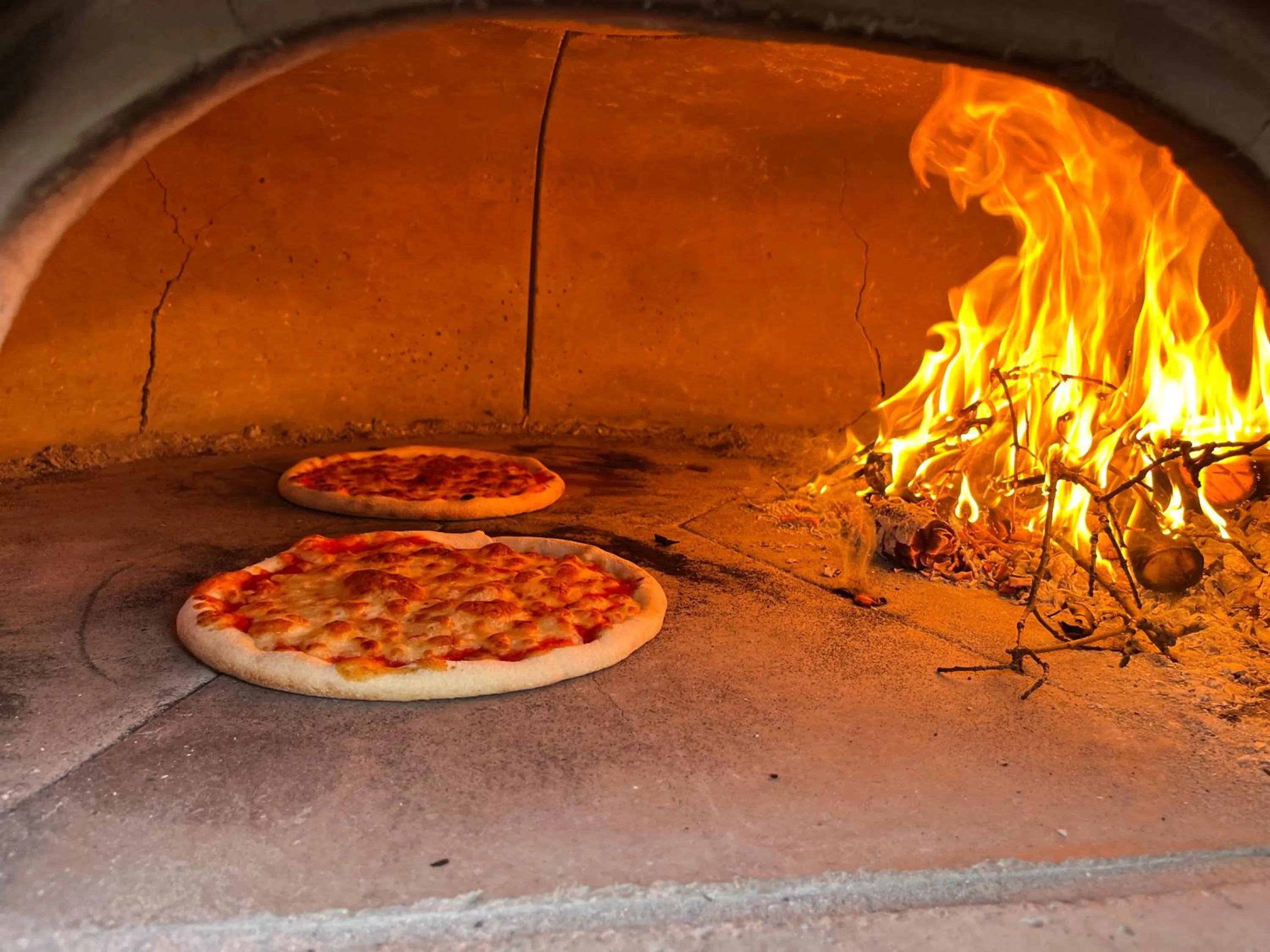 Food in Dimora di Dante