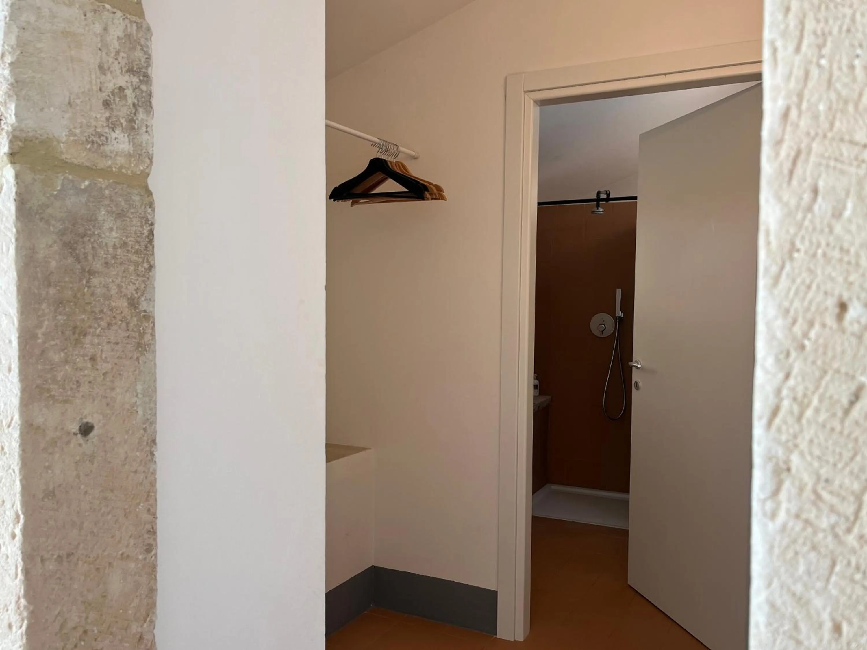 wardrobe in Dimora di Dante