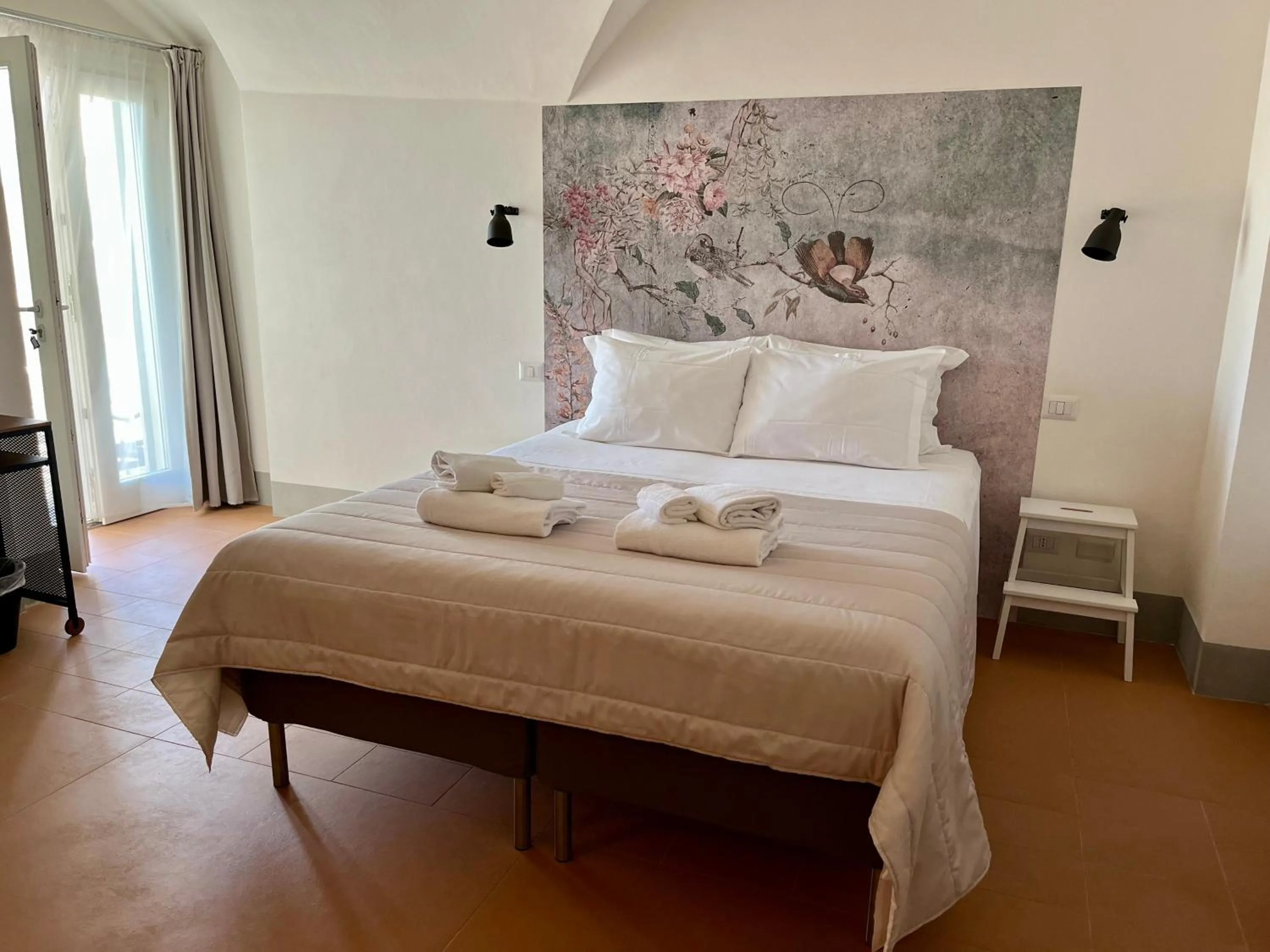 Bed in Dimora di Dante