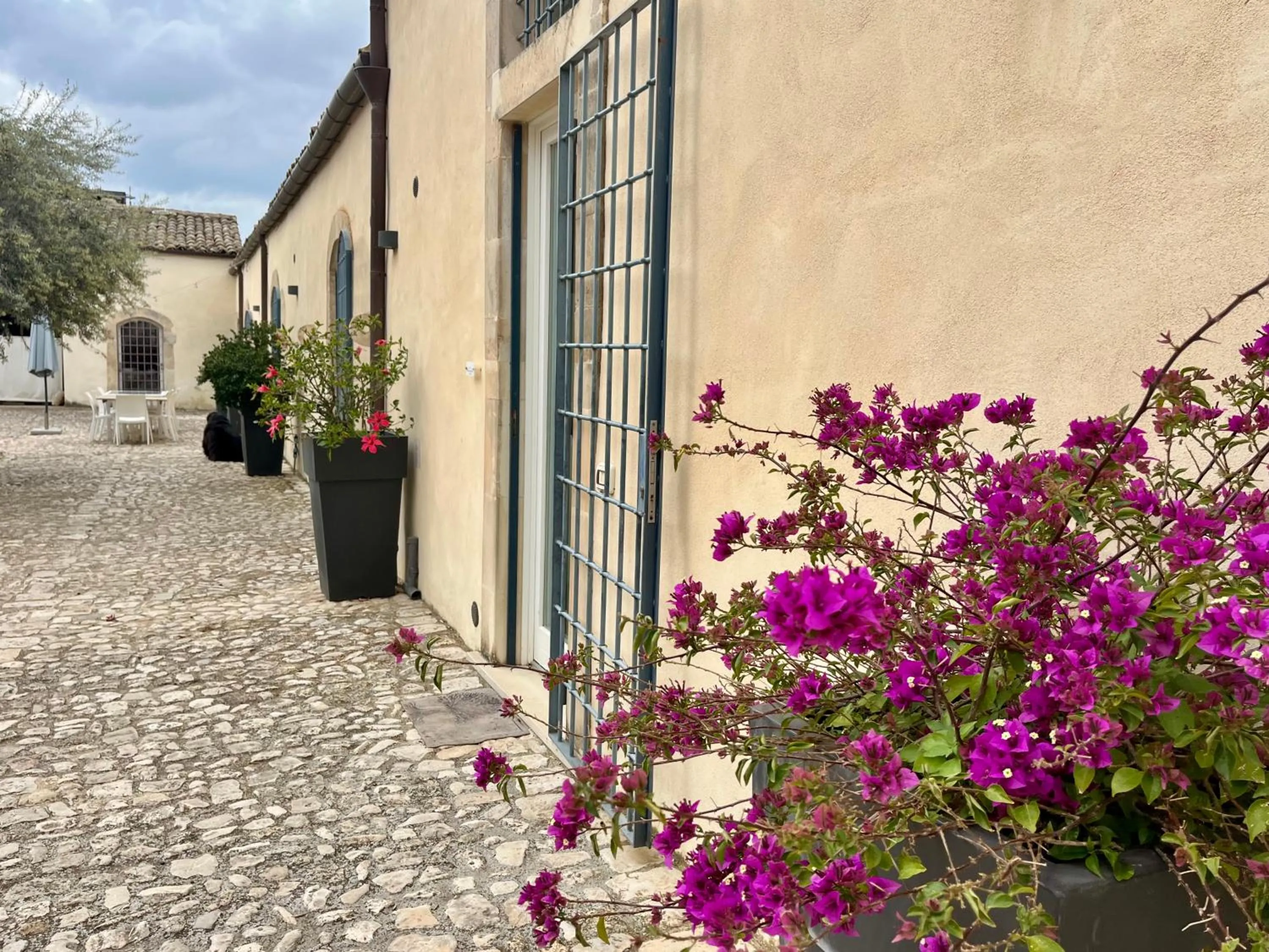 Property building in Dimora di Dante