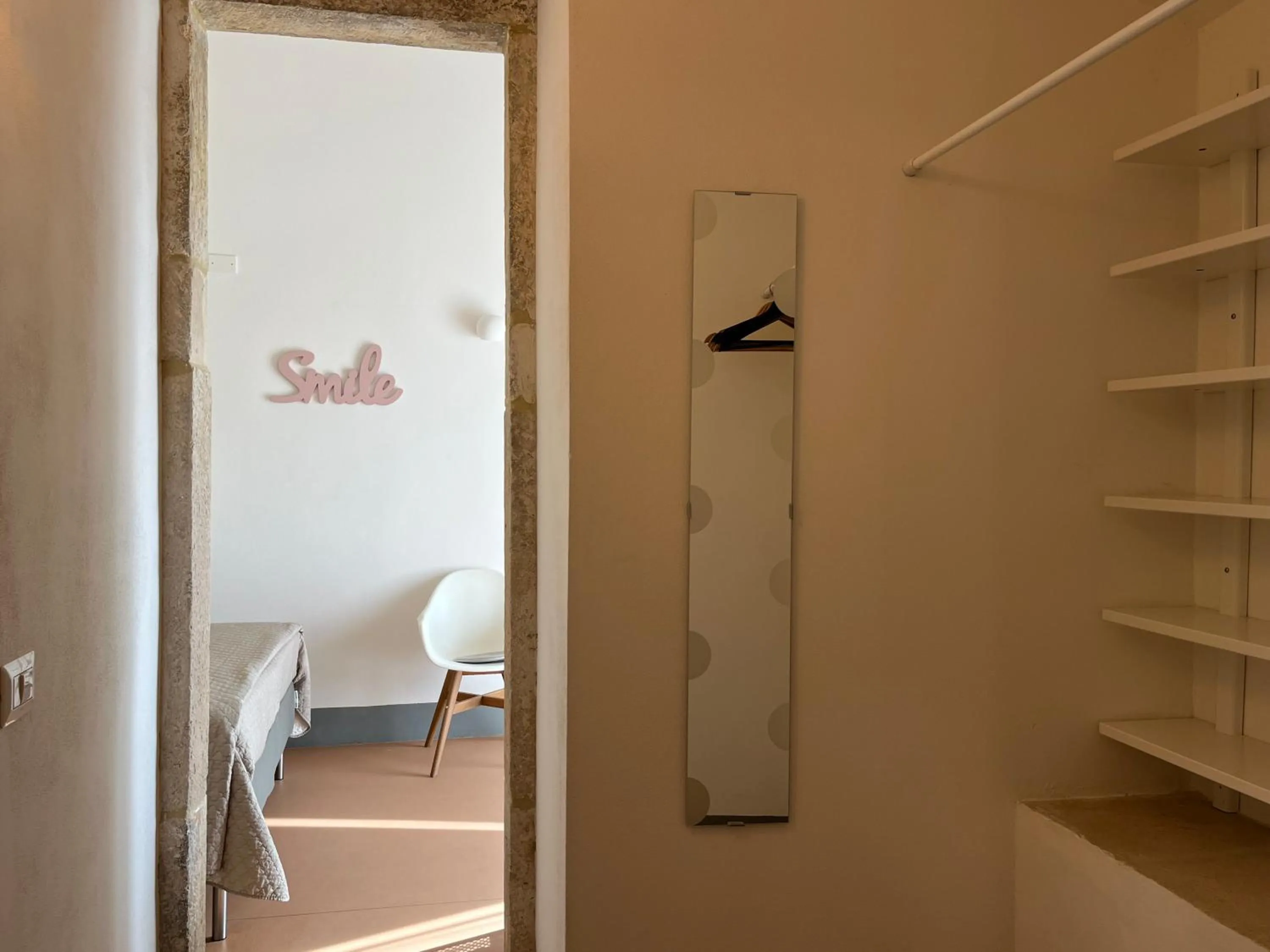 wardrobe in Dimora di Dante