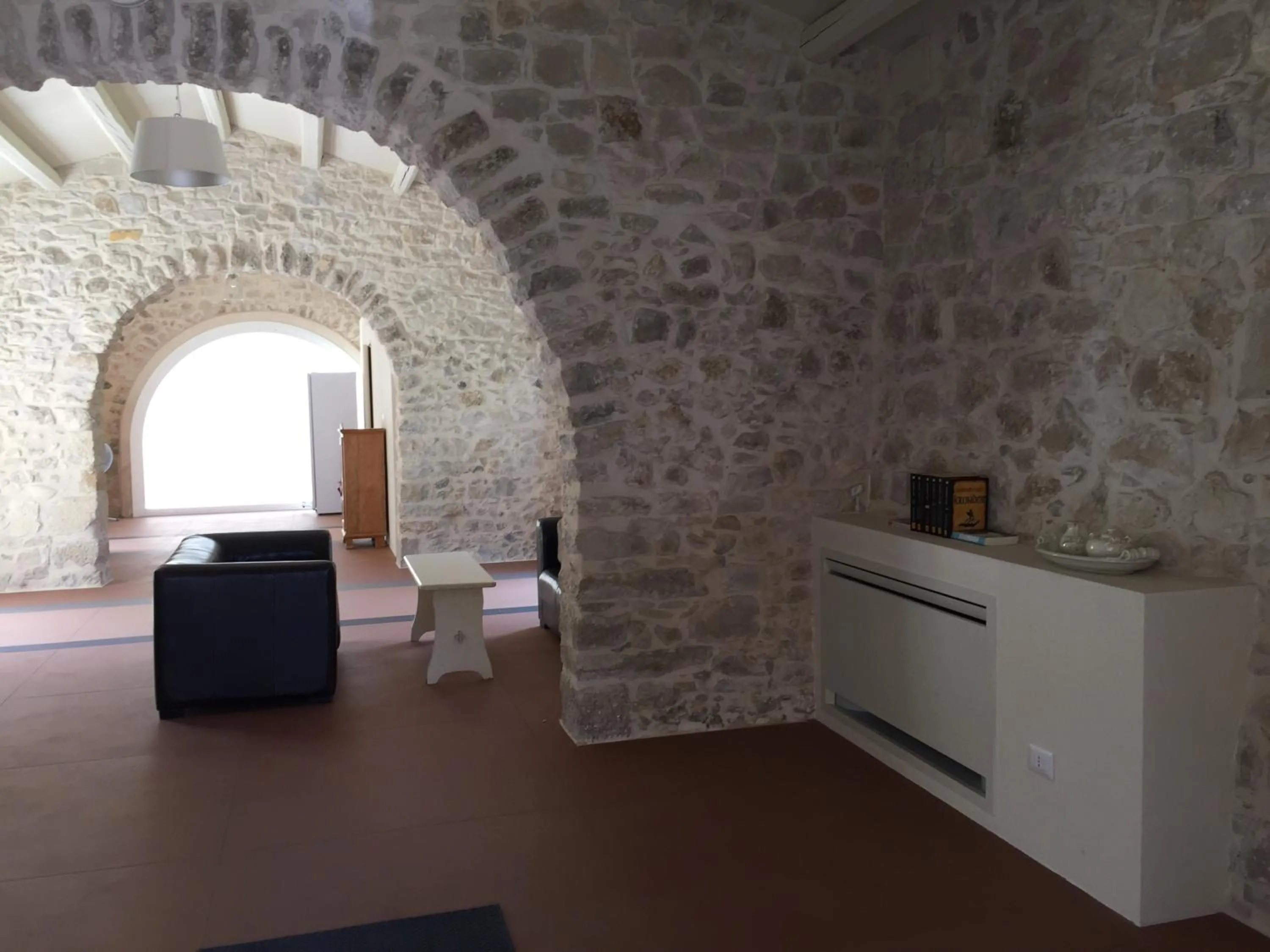 Property building in Dimora di Dante