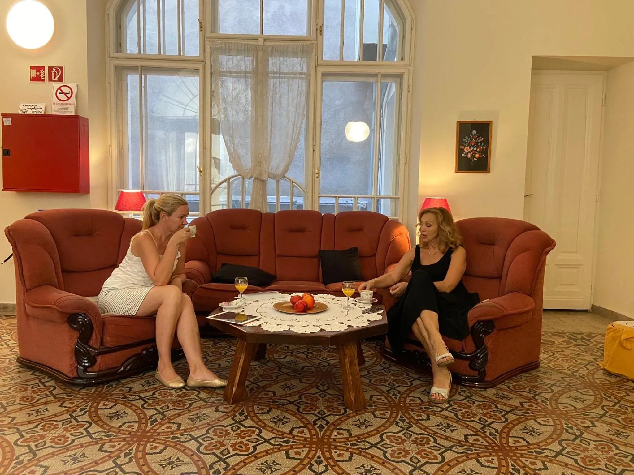 Guest Rest Studio Apartments