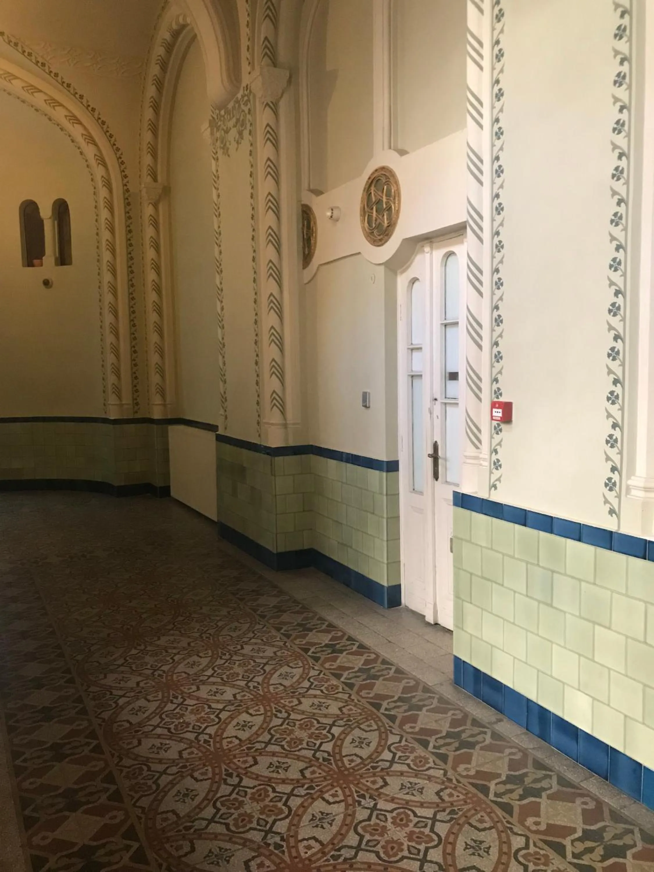 Guest Rest Studio Apartments