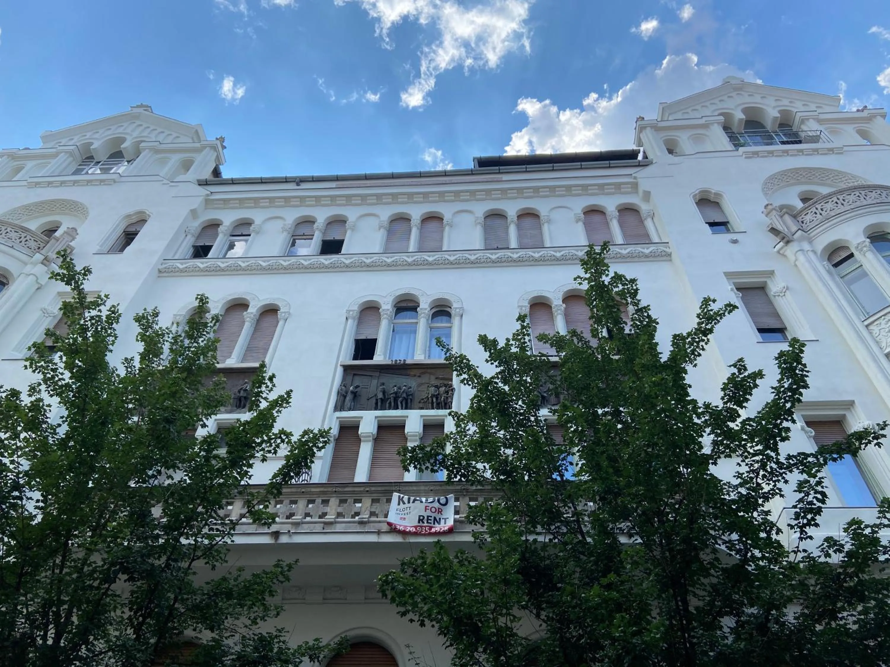 Guest Rest Studio Apartments