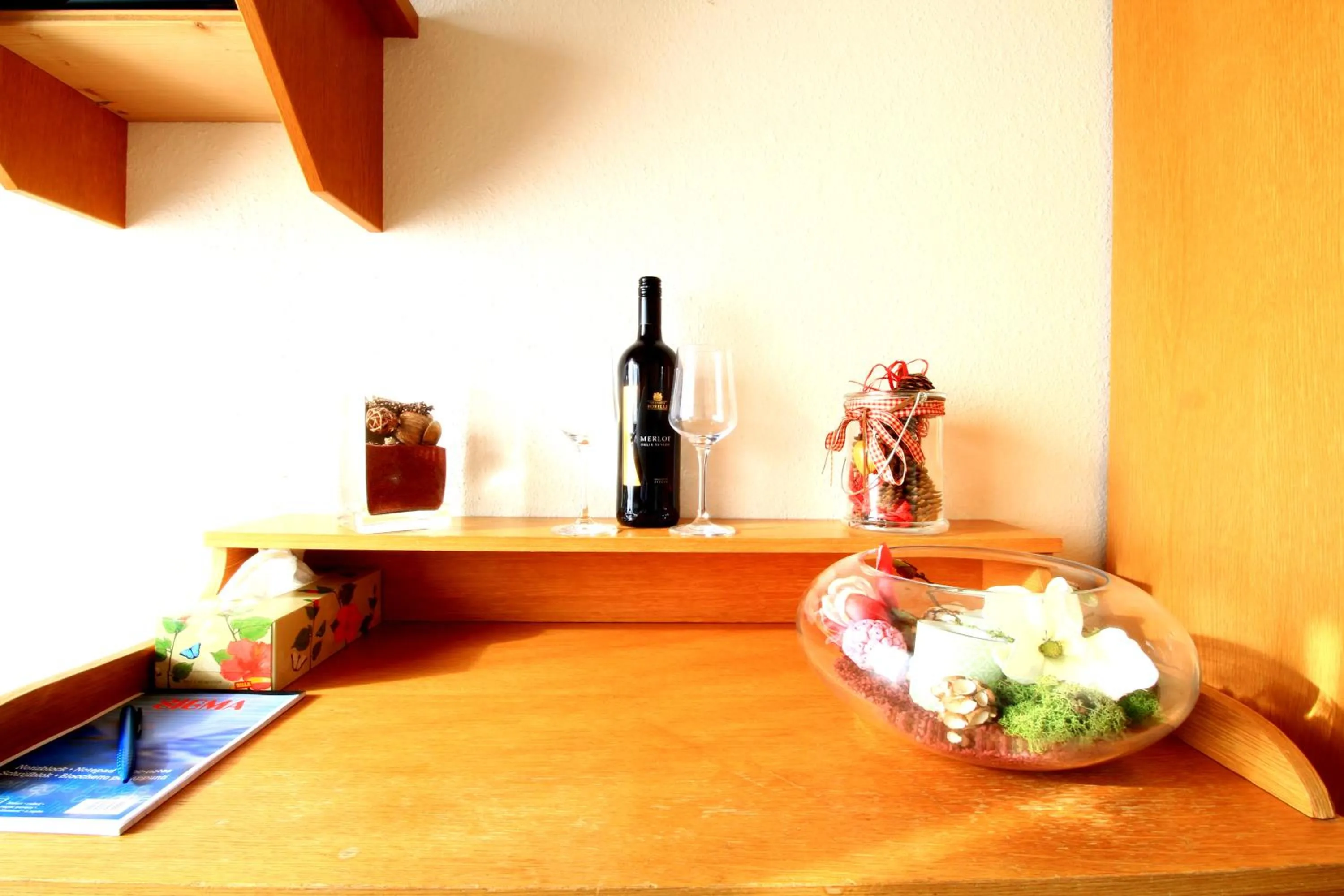 Photo of the whole room in Hotel Sonnleitn