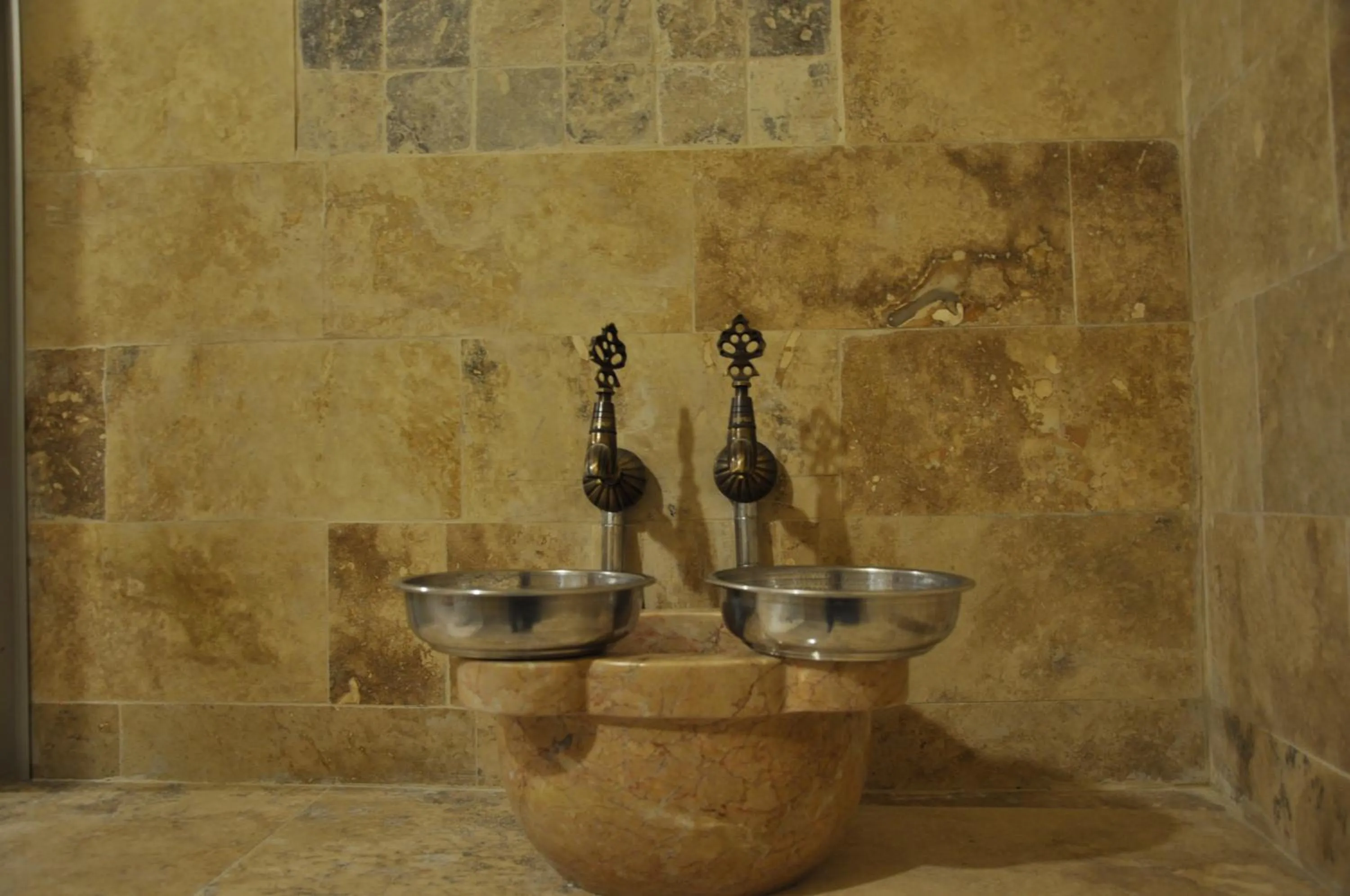 Çavuşin Cave House-Cappadocia