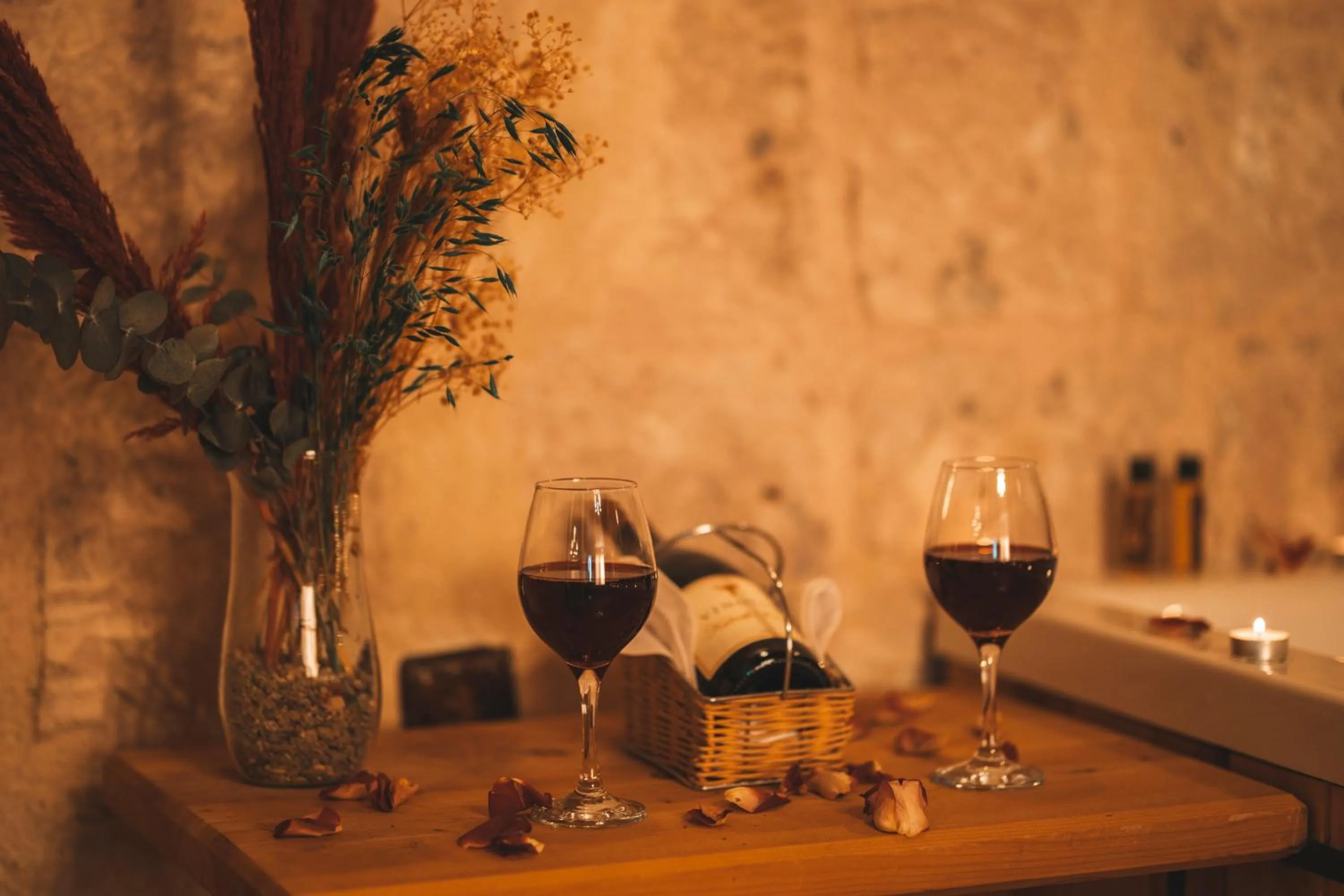 Çavuşin Cave House-Cappadocia