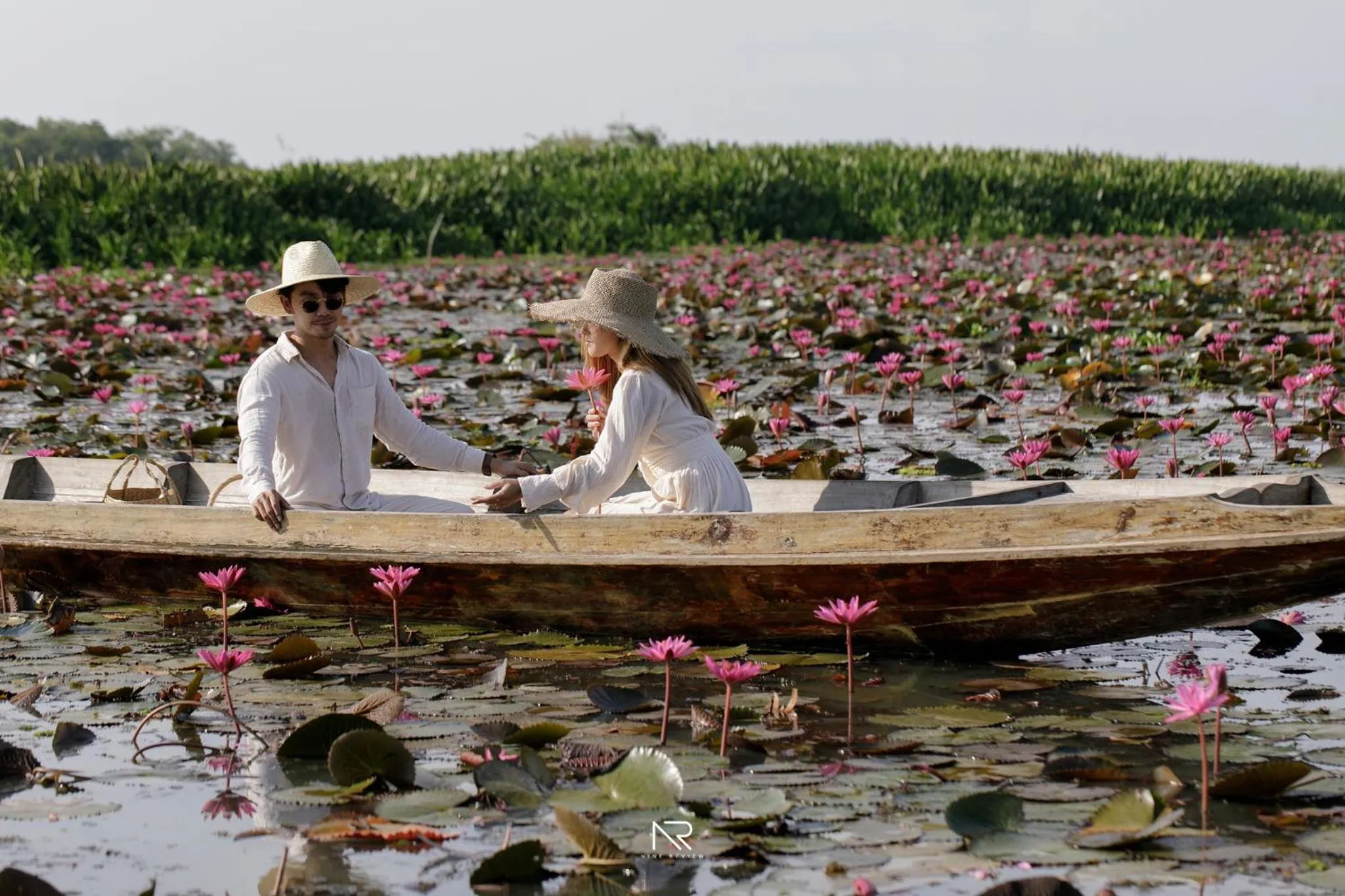 Activities in Sripakpra Boutique Resort Phatthalung