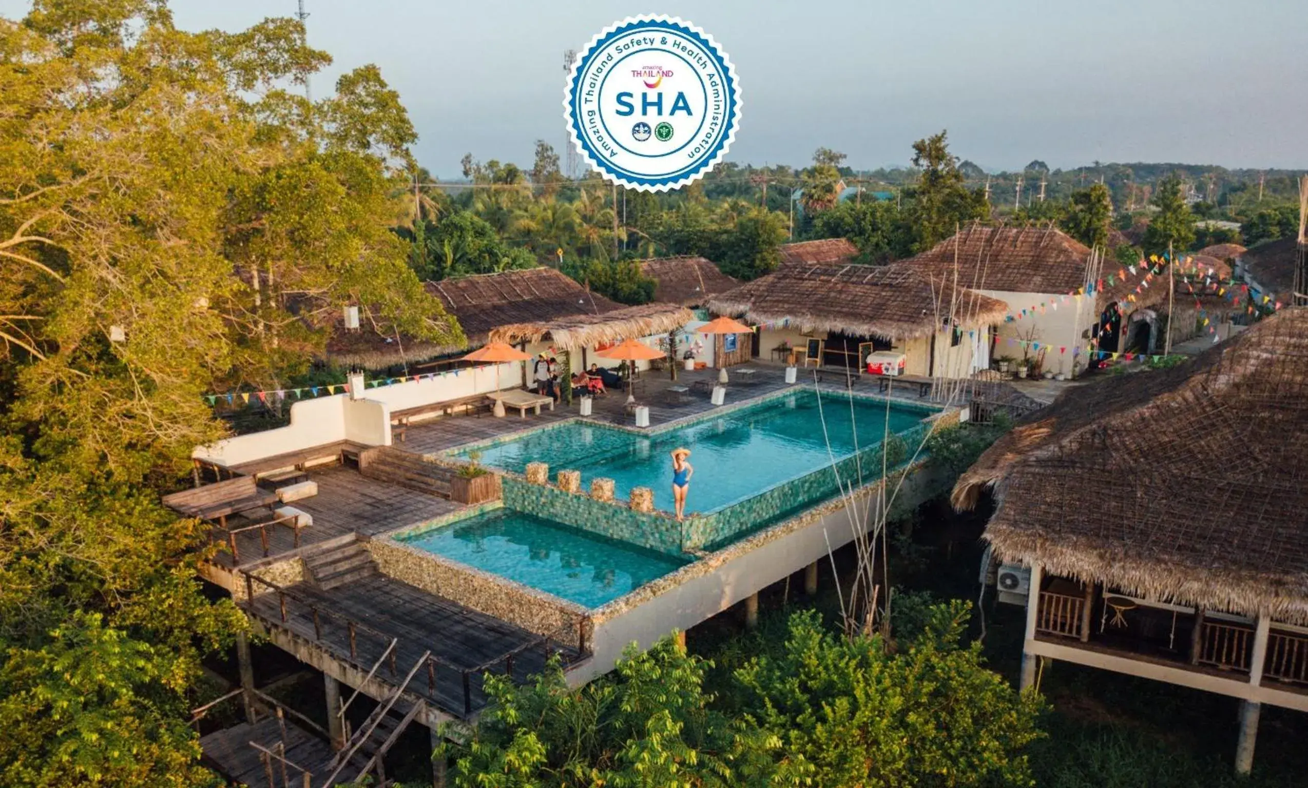 Sripakpra Boutique Resort Phatthalung Sripakpra Boutique Resort Phatthalung