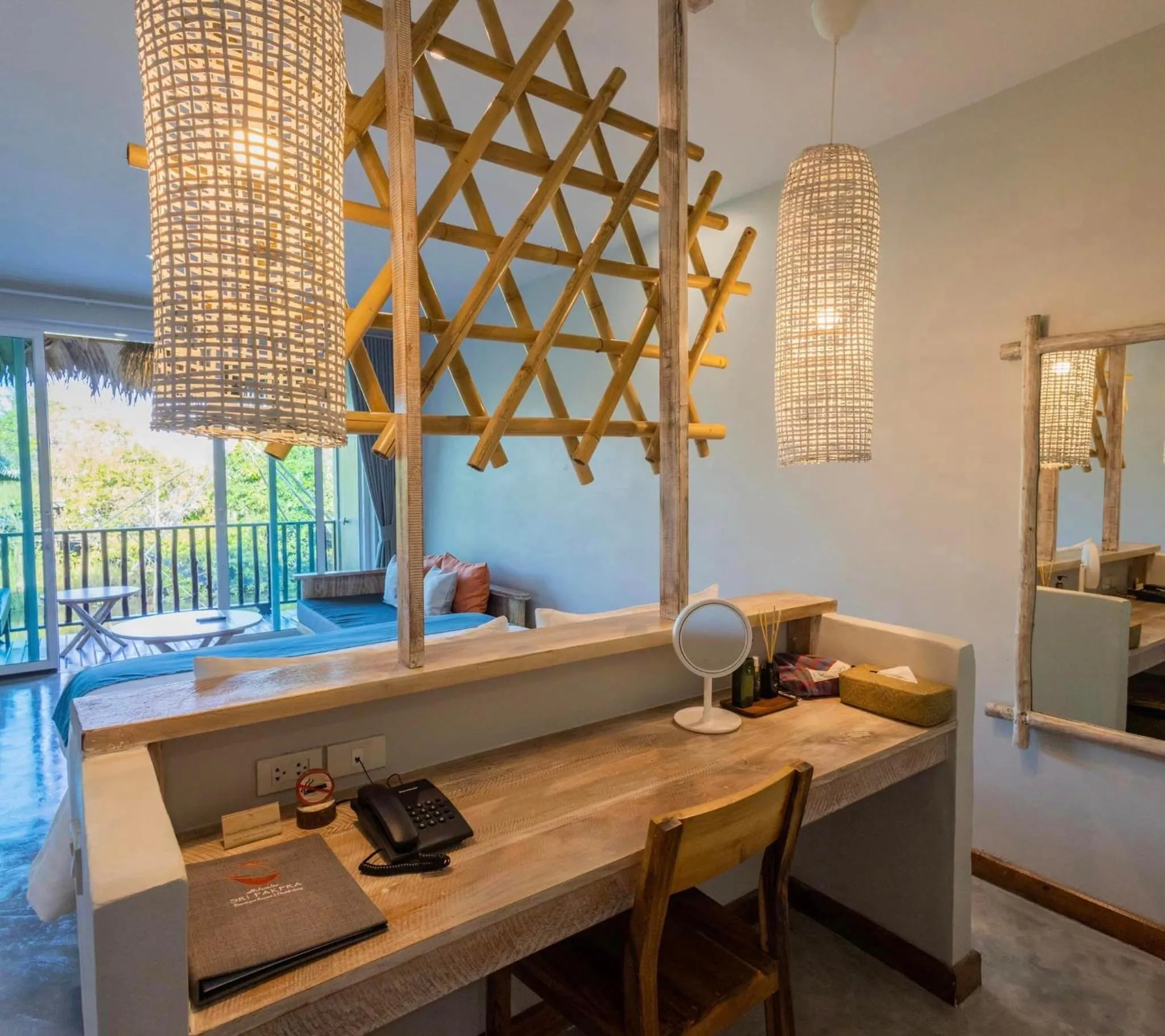 Sripakpra Boutique Resort Phatthalung