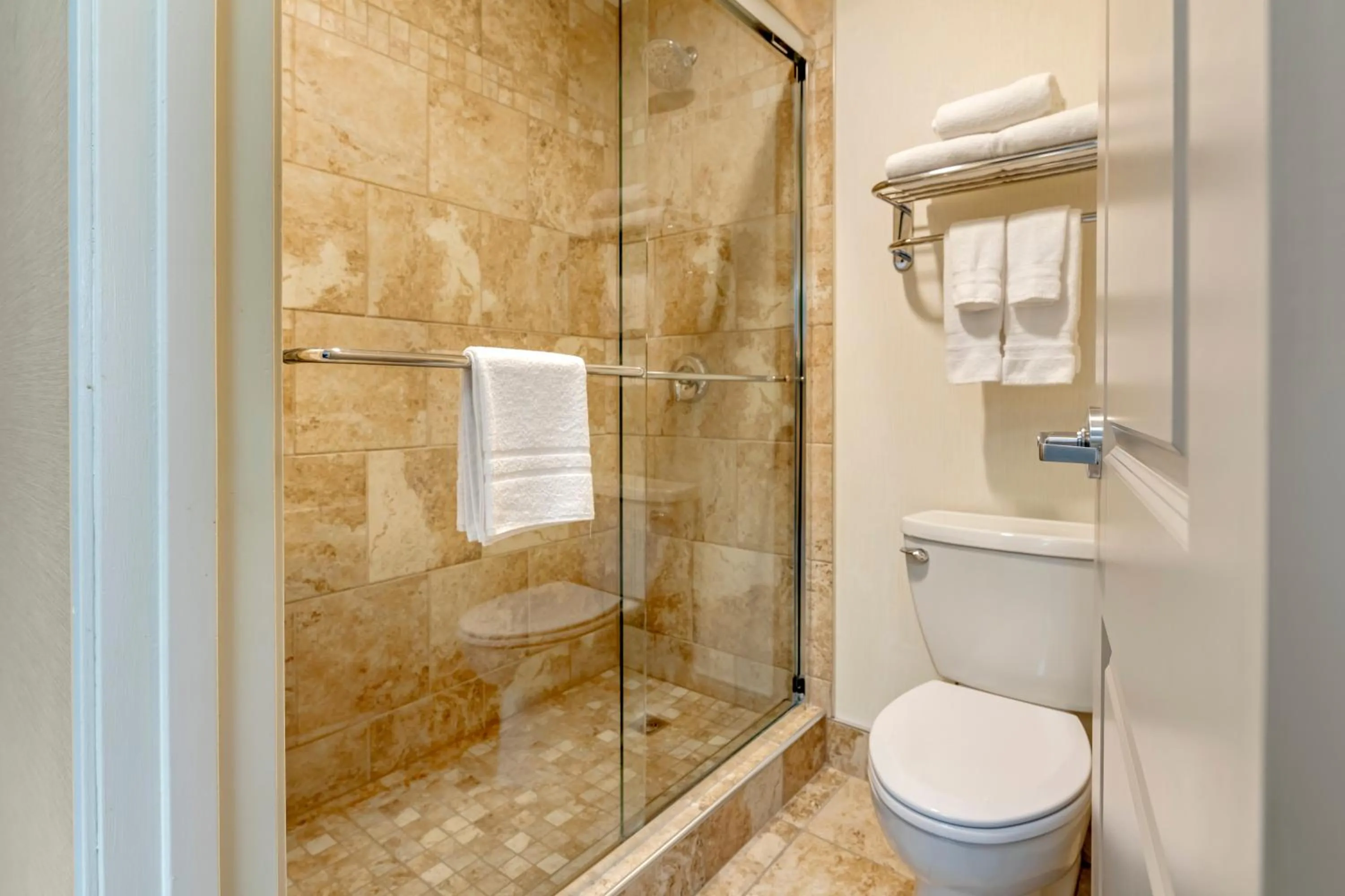 Best Western Plus InnTowner Madison