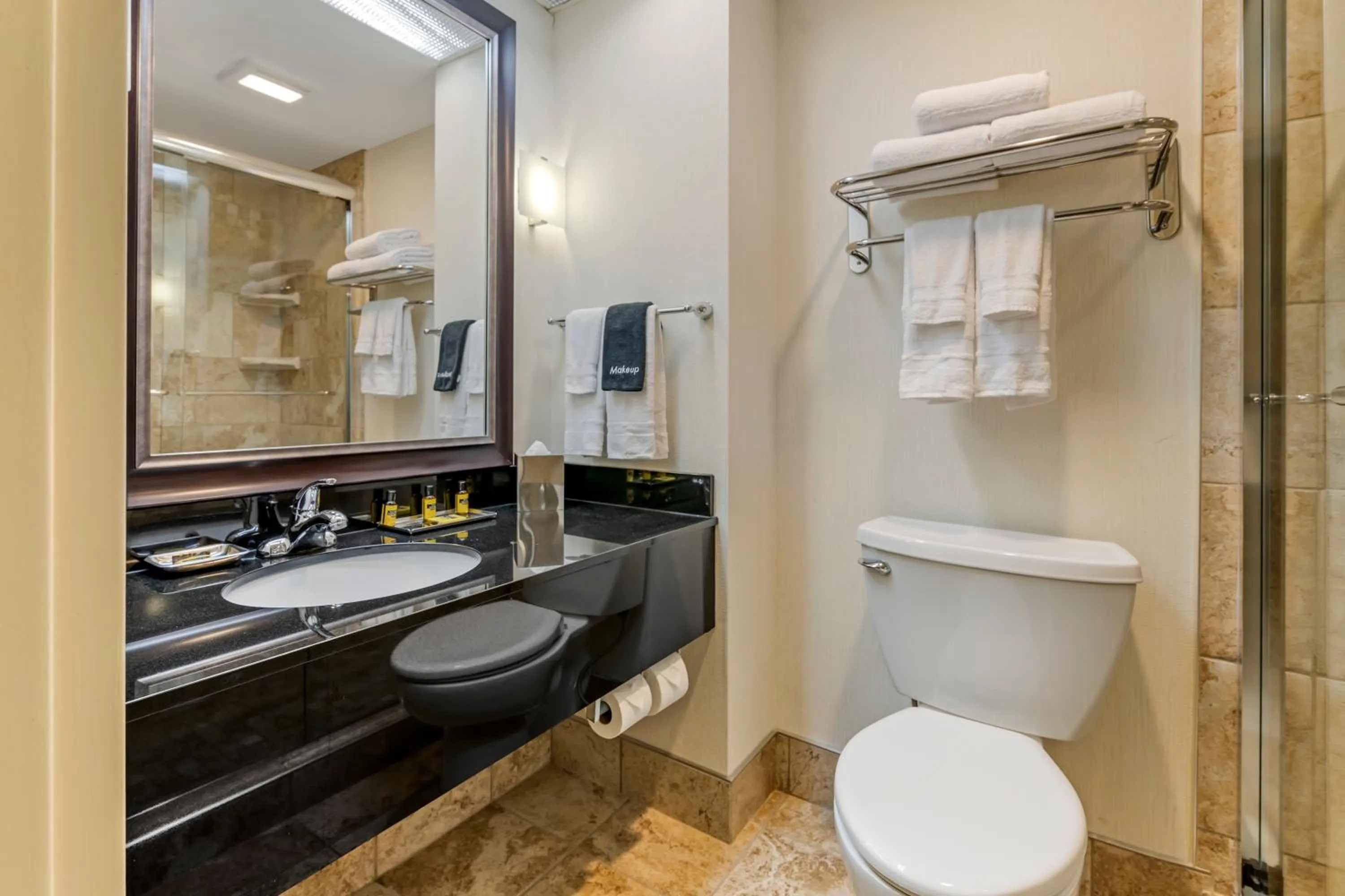 Best Western Plus InnTowner Madison