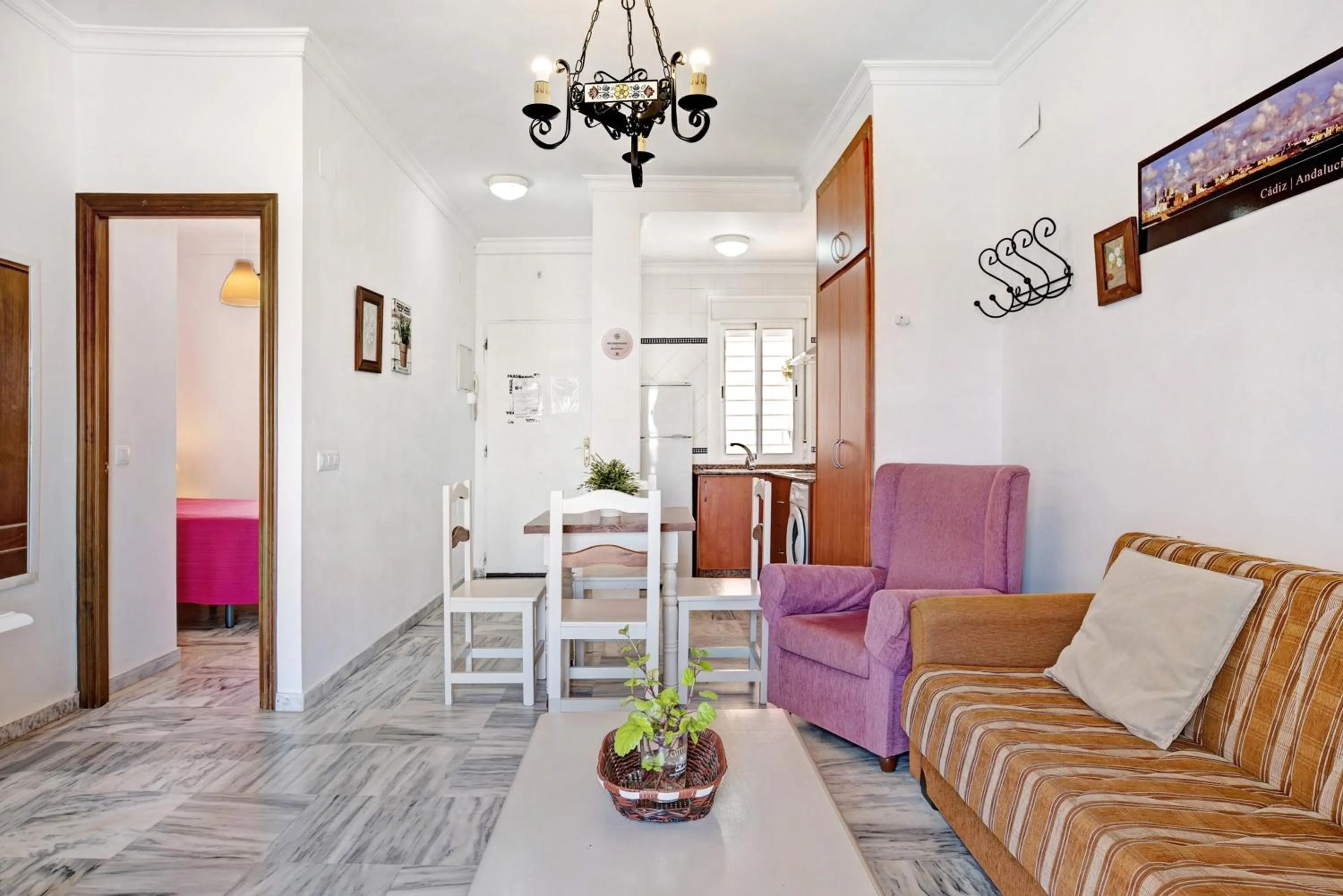 Apartamento Atlántico 102