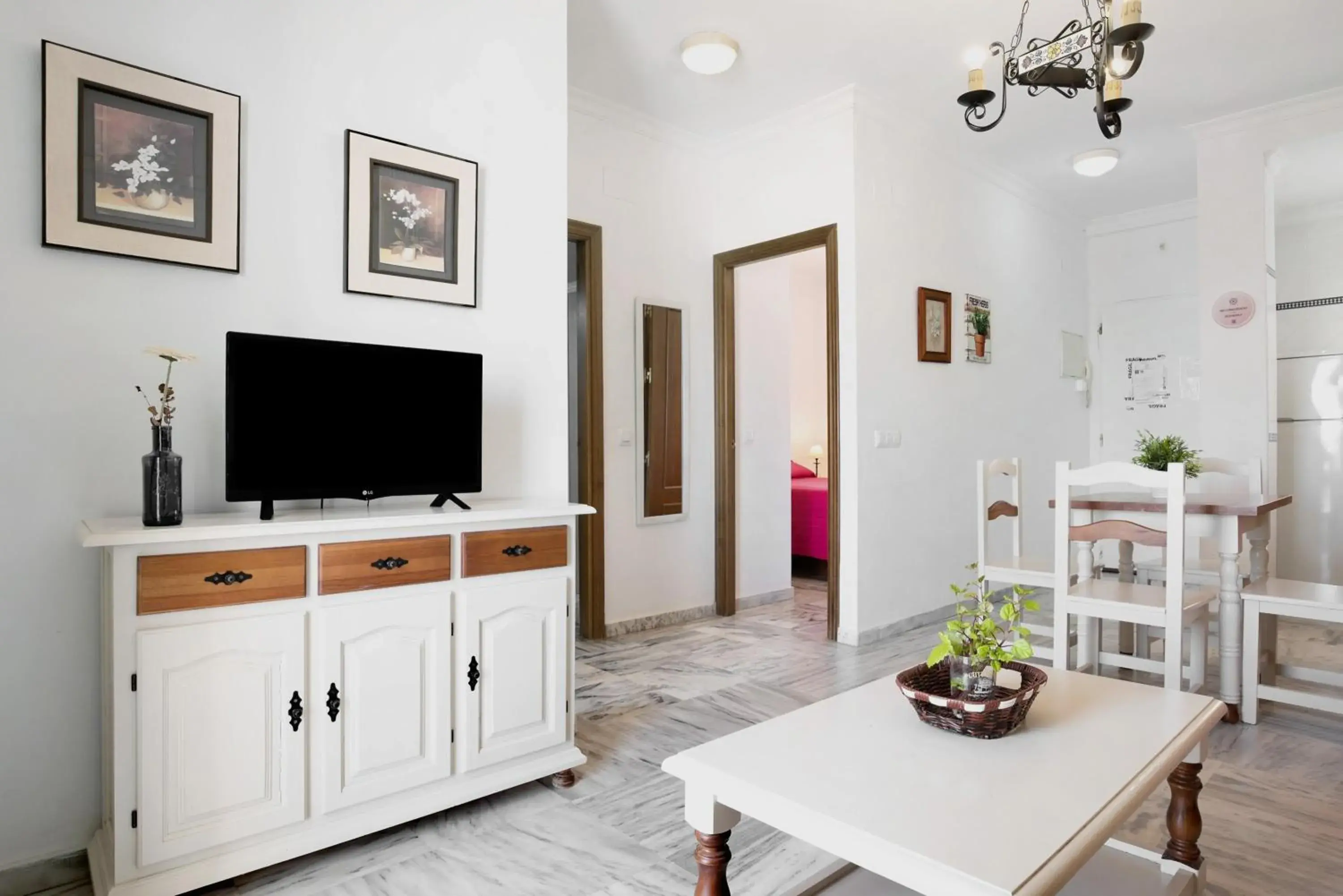 Apartamento Atlántico 102 Apartamento Atlántico 102