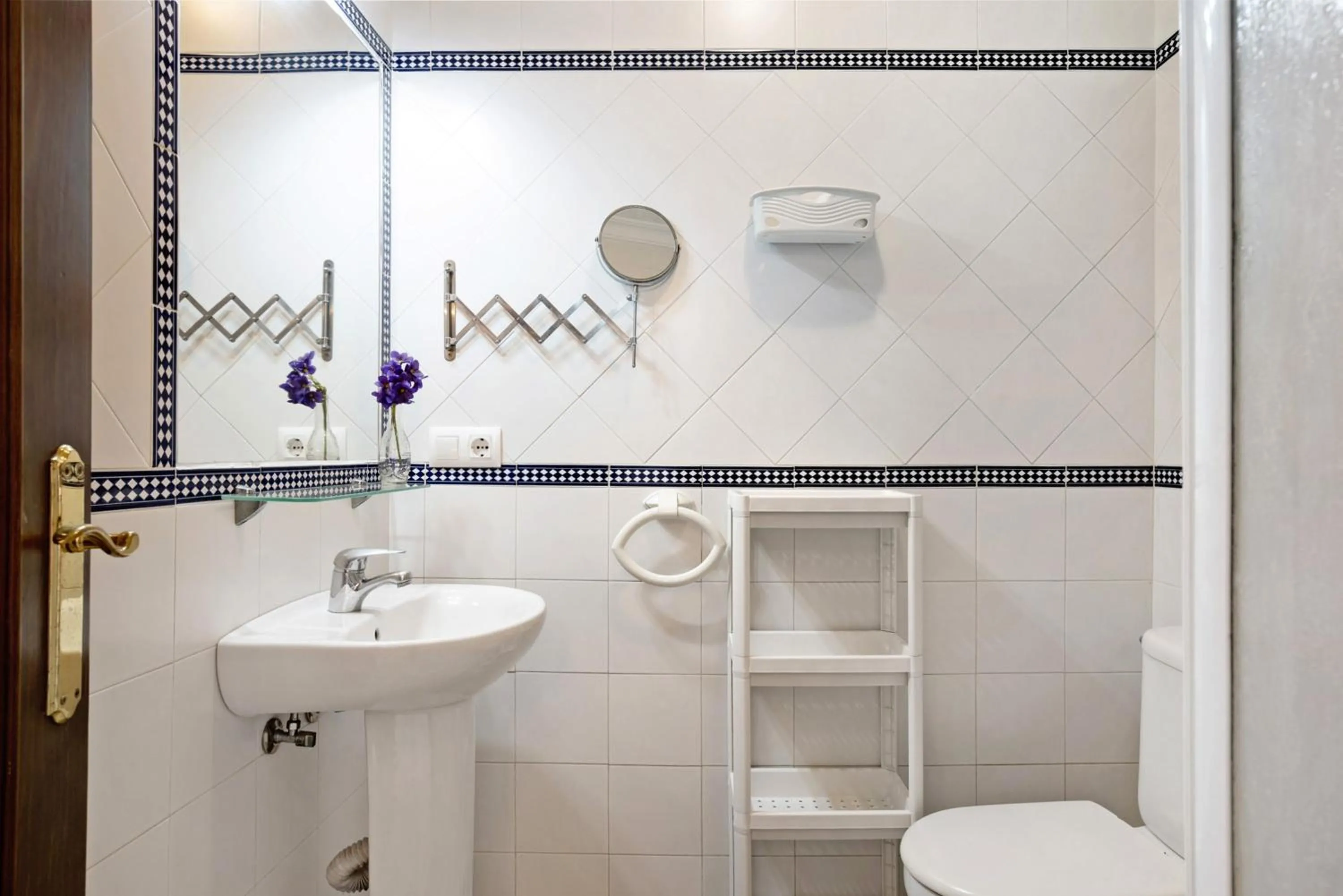 Apartamento Atlántico 102
