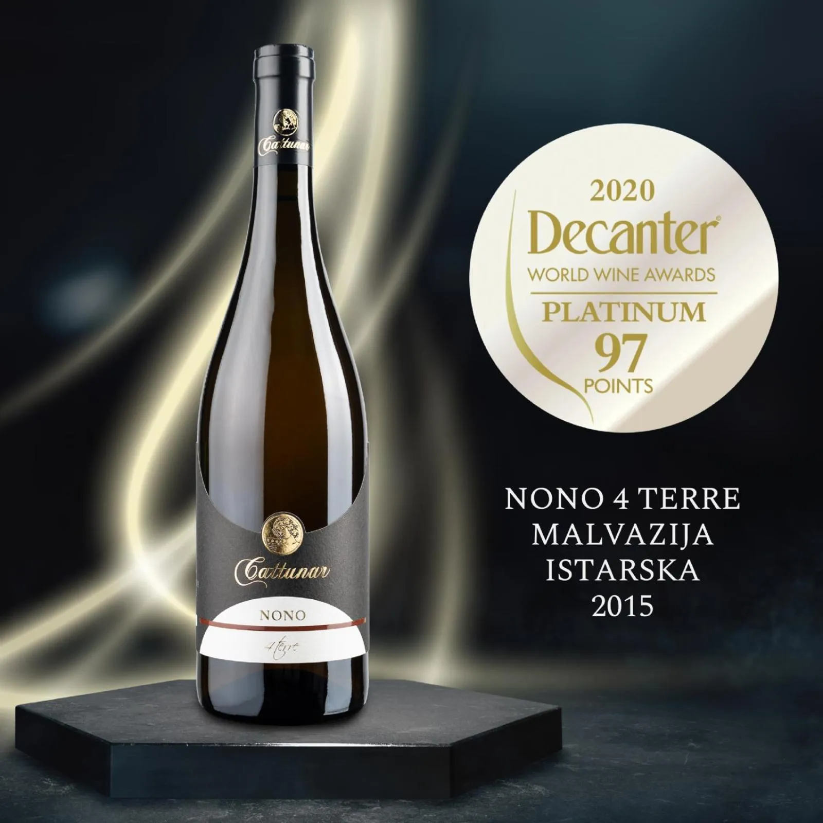 Certificate/Award in Wine Residence Cattunar