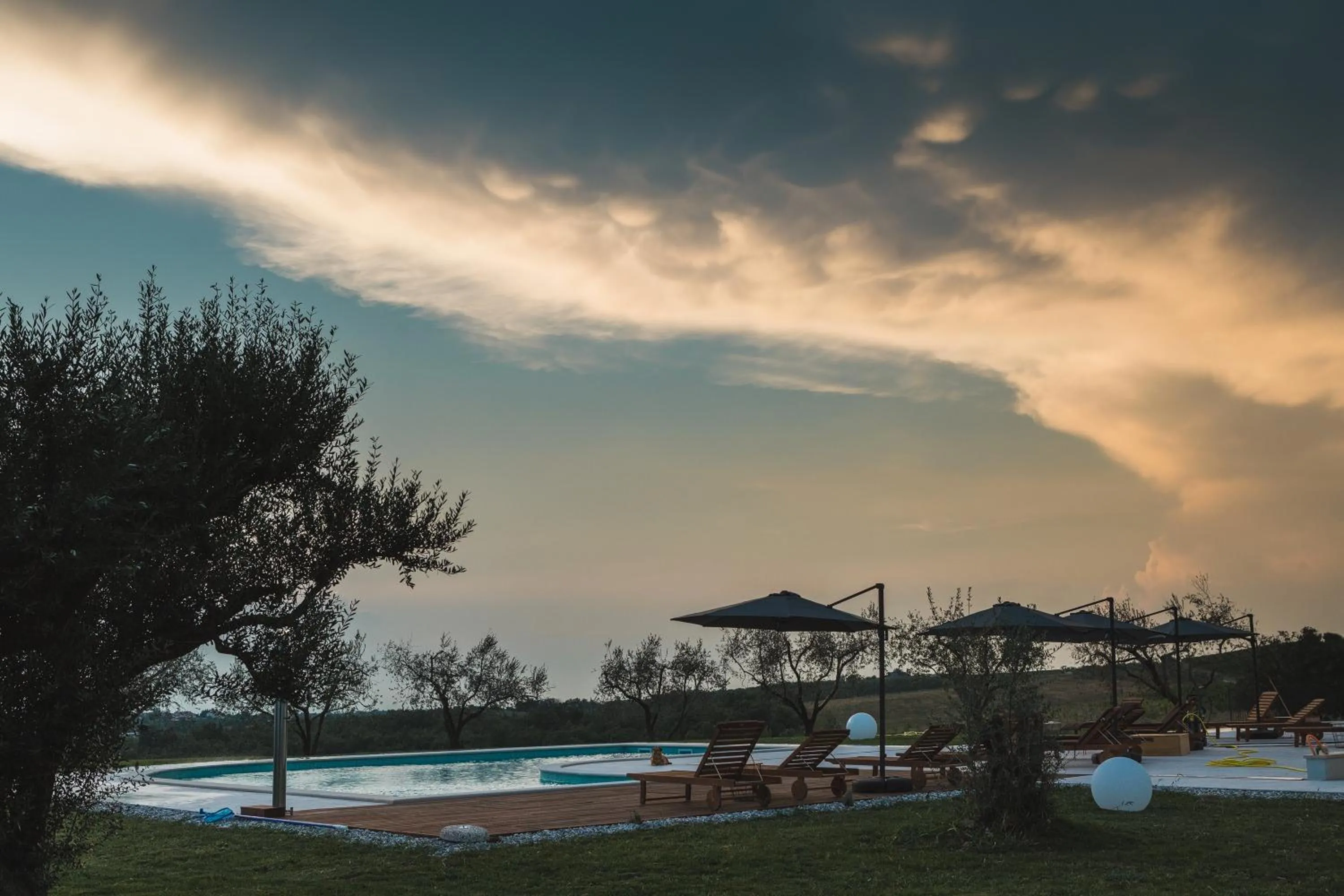 Day in Wine Residence Cattunar